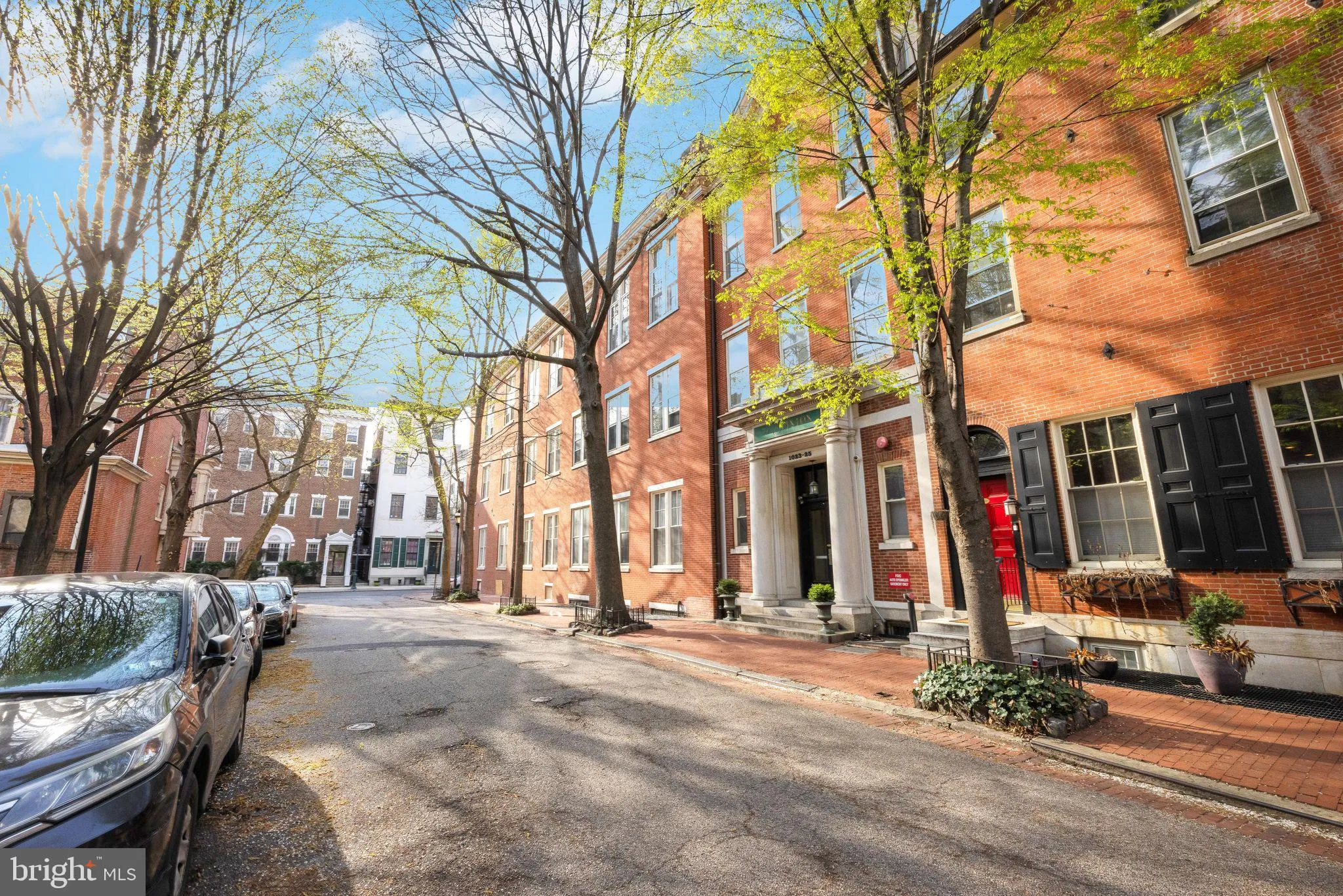 Philadelphia, Pennsylvania 19107, United States, 1 Bedroom Bedrooms, ,1 BathroomBathrooms,Residential,Active,121065