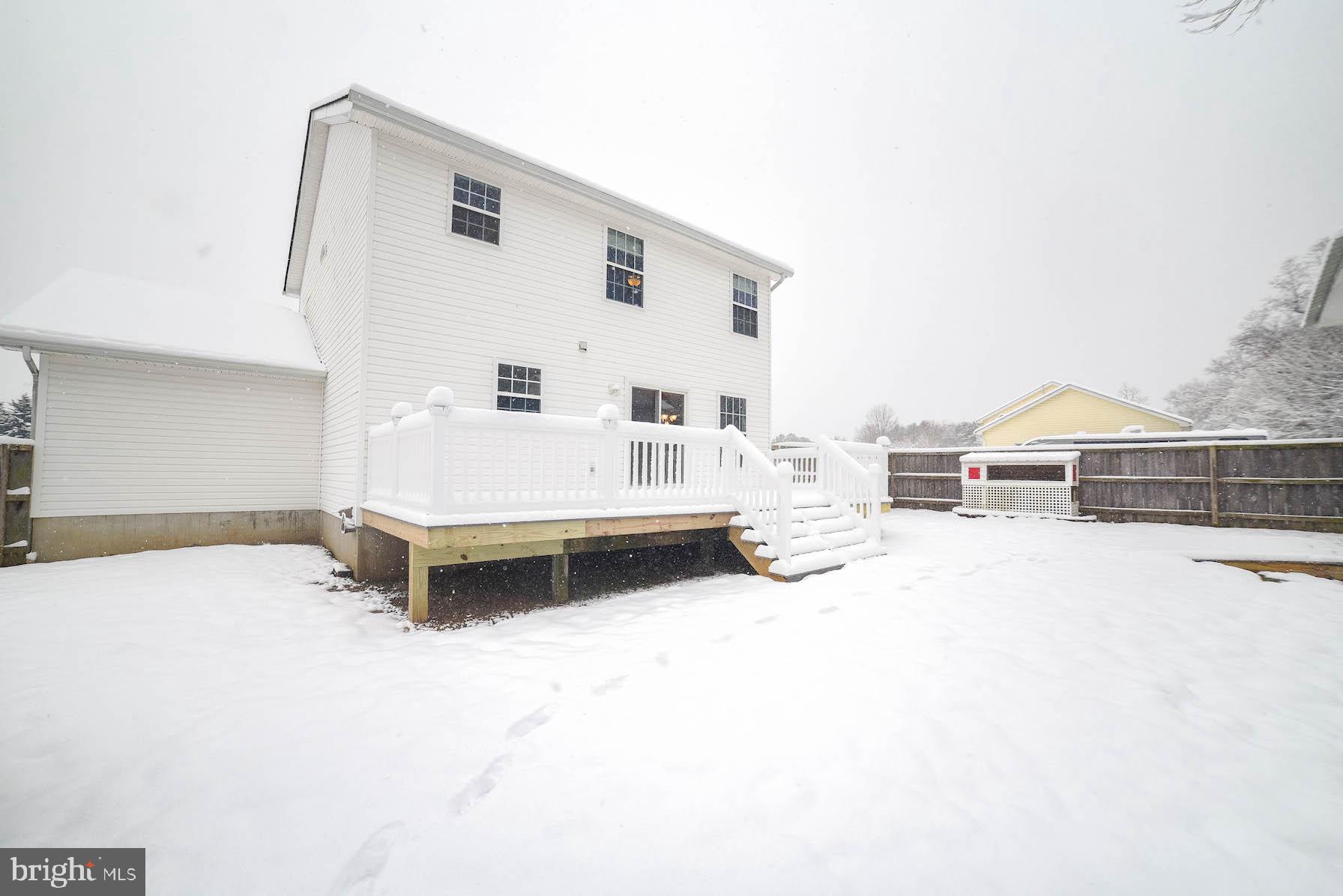 STALLMAN - Residential