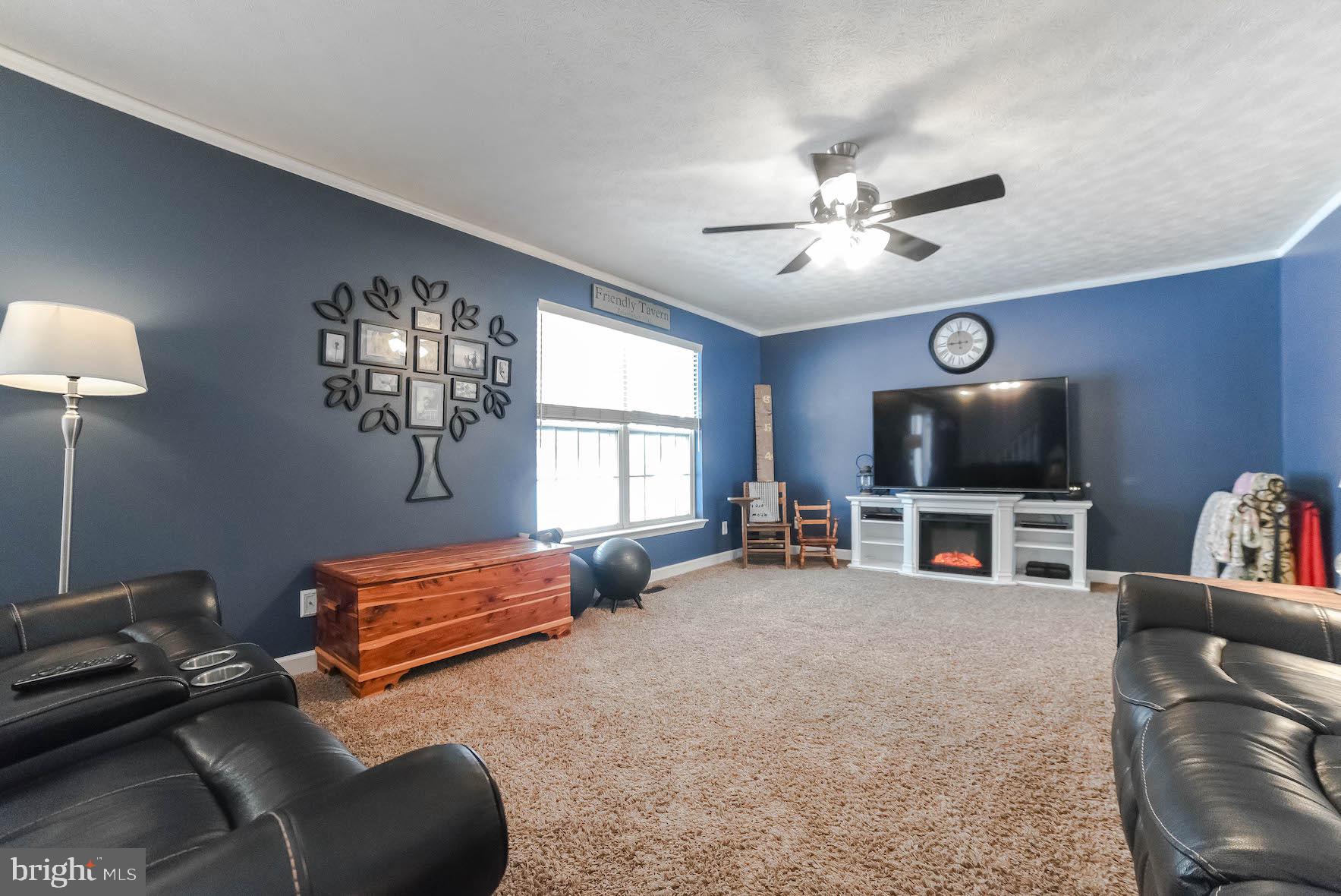 STALLMAN - Residential