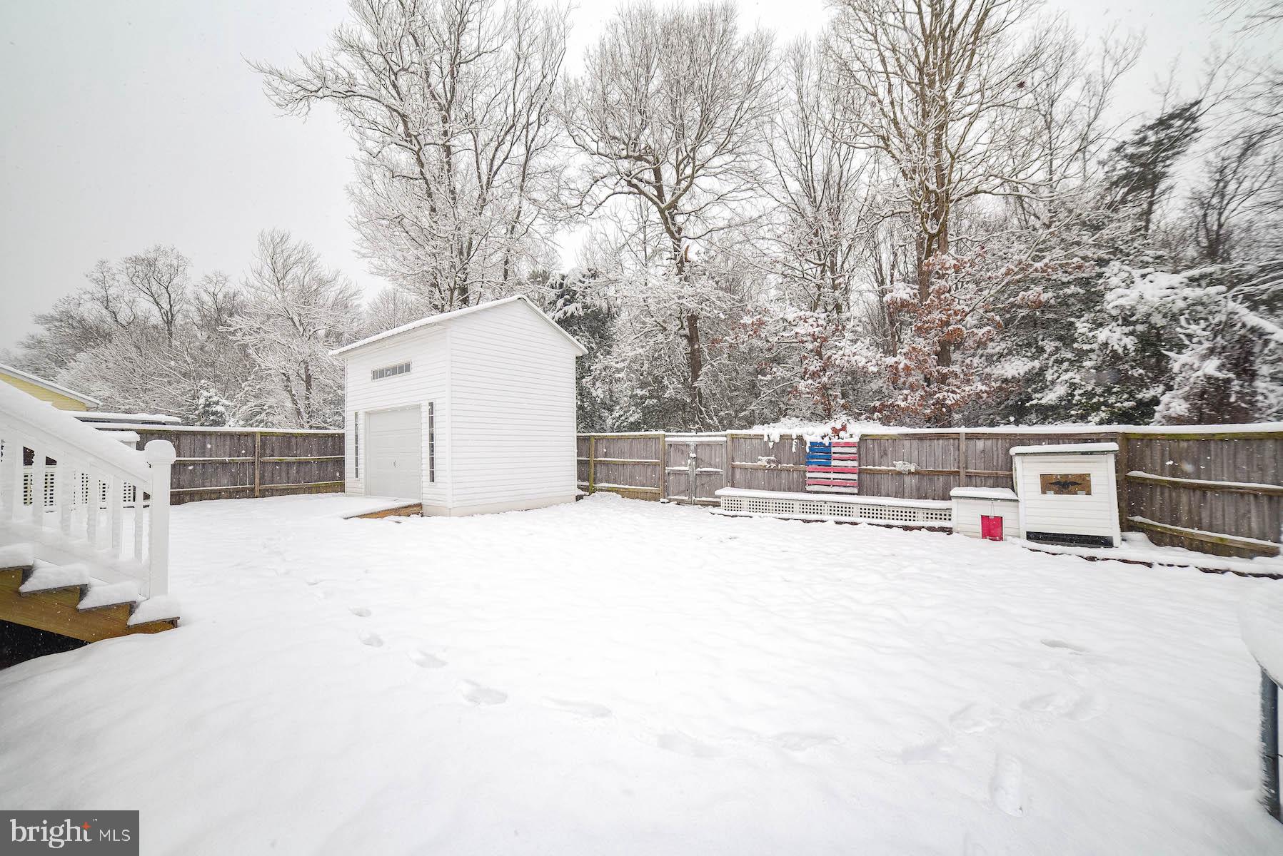 STALLMAN - Residential