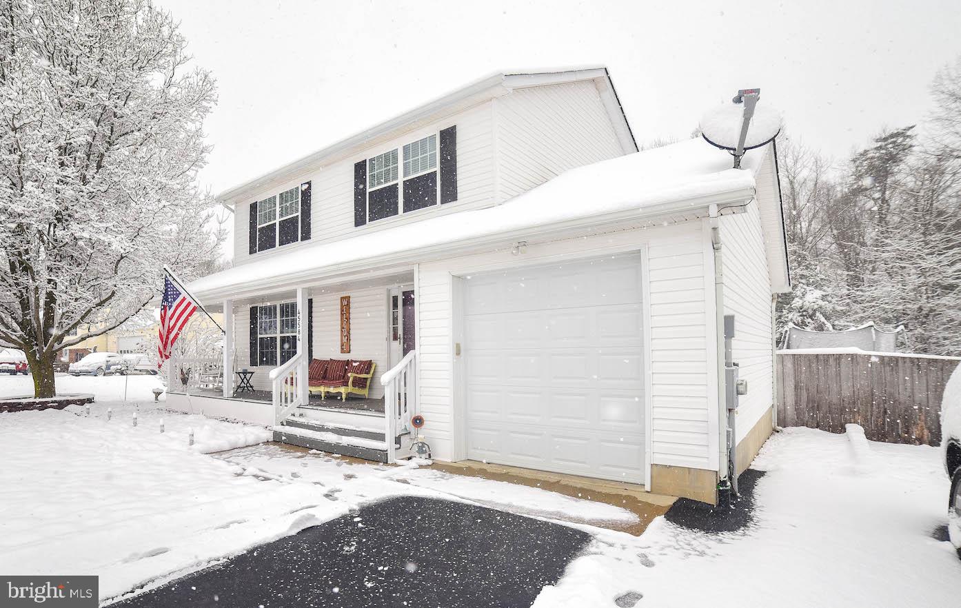 STALLMAN - Residential