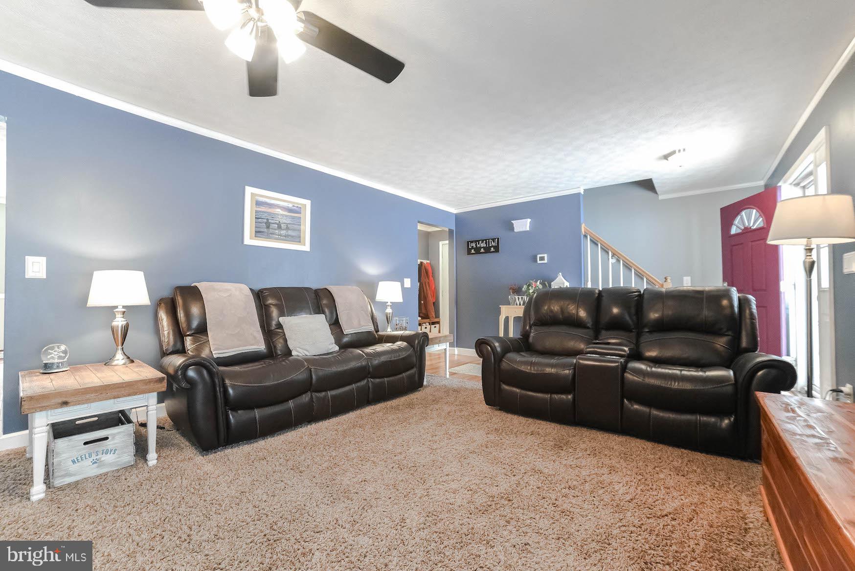 STALLMAN - Residential