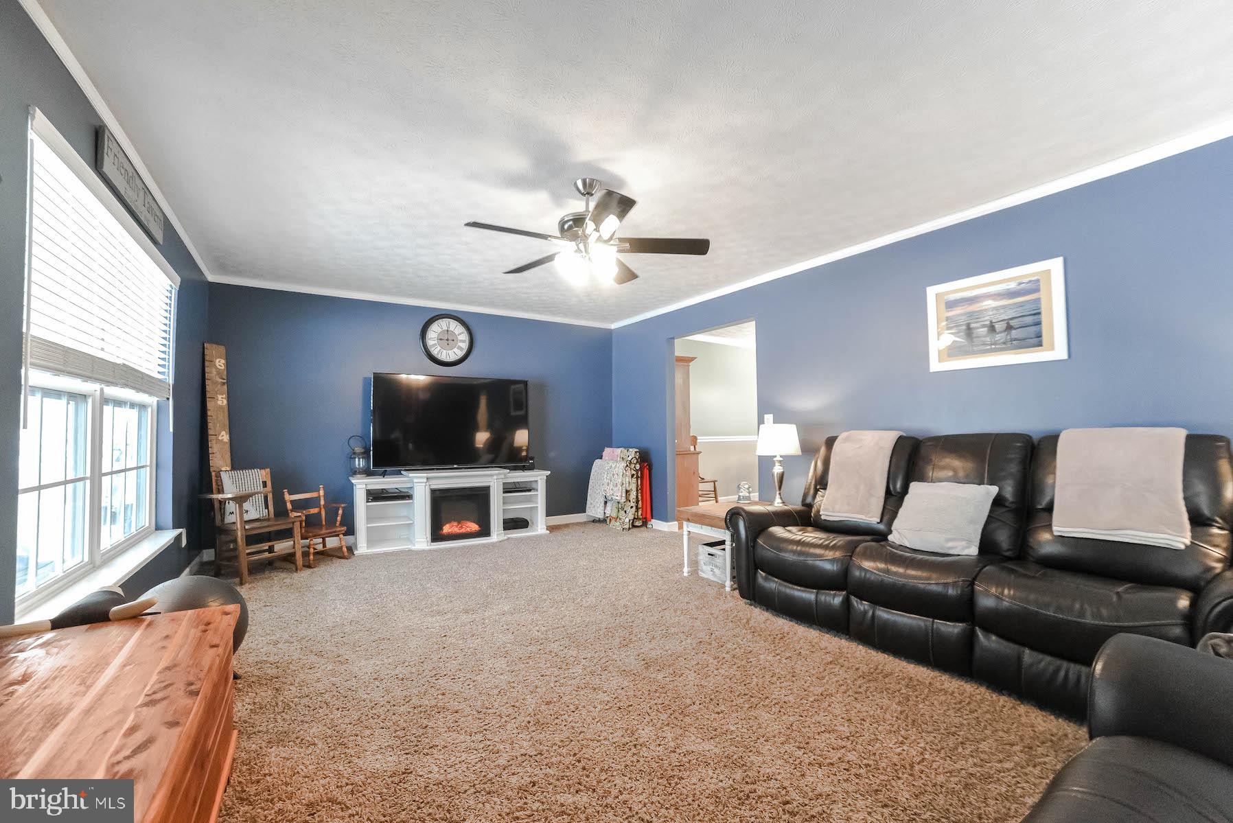 STALLMAN - Residential