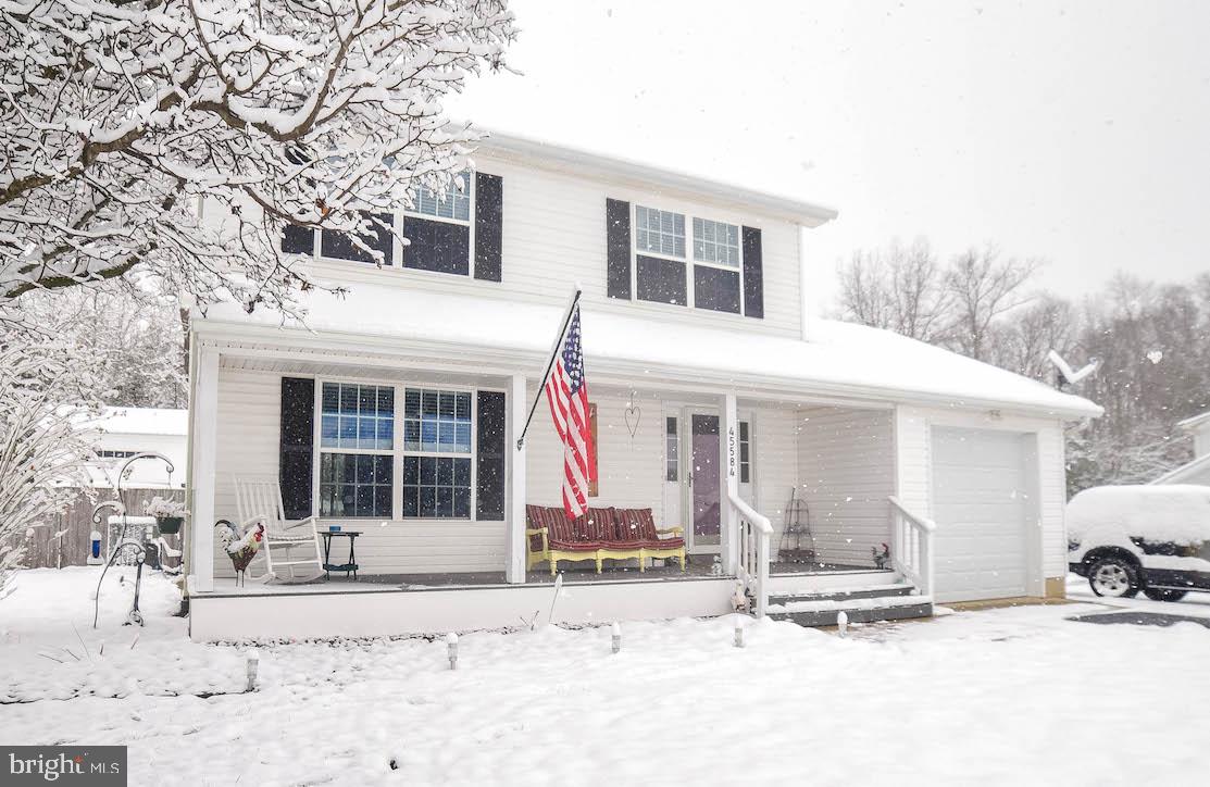 STALLMAN - Residential