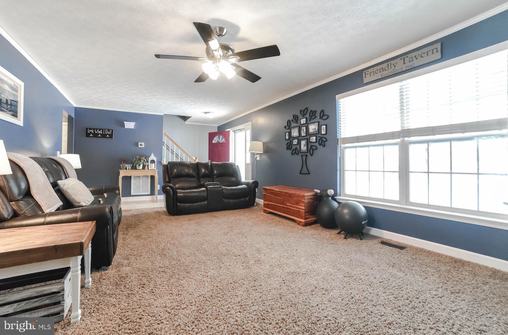 STALLMAN - Residential