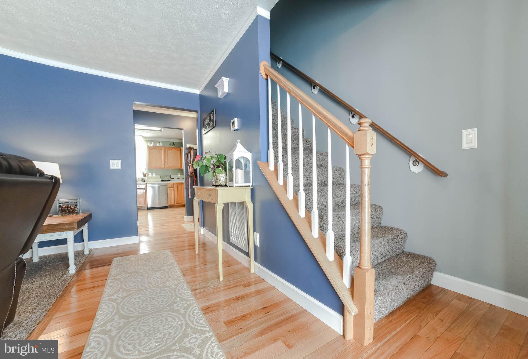 STALLMAN - Residential