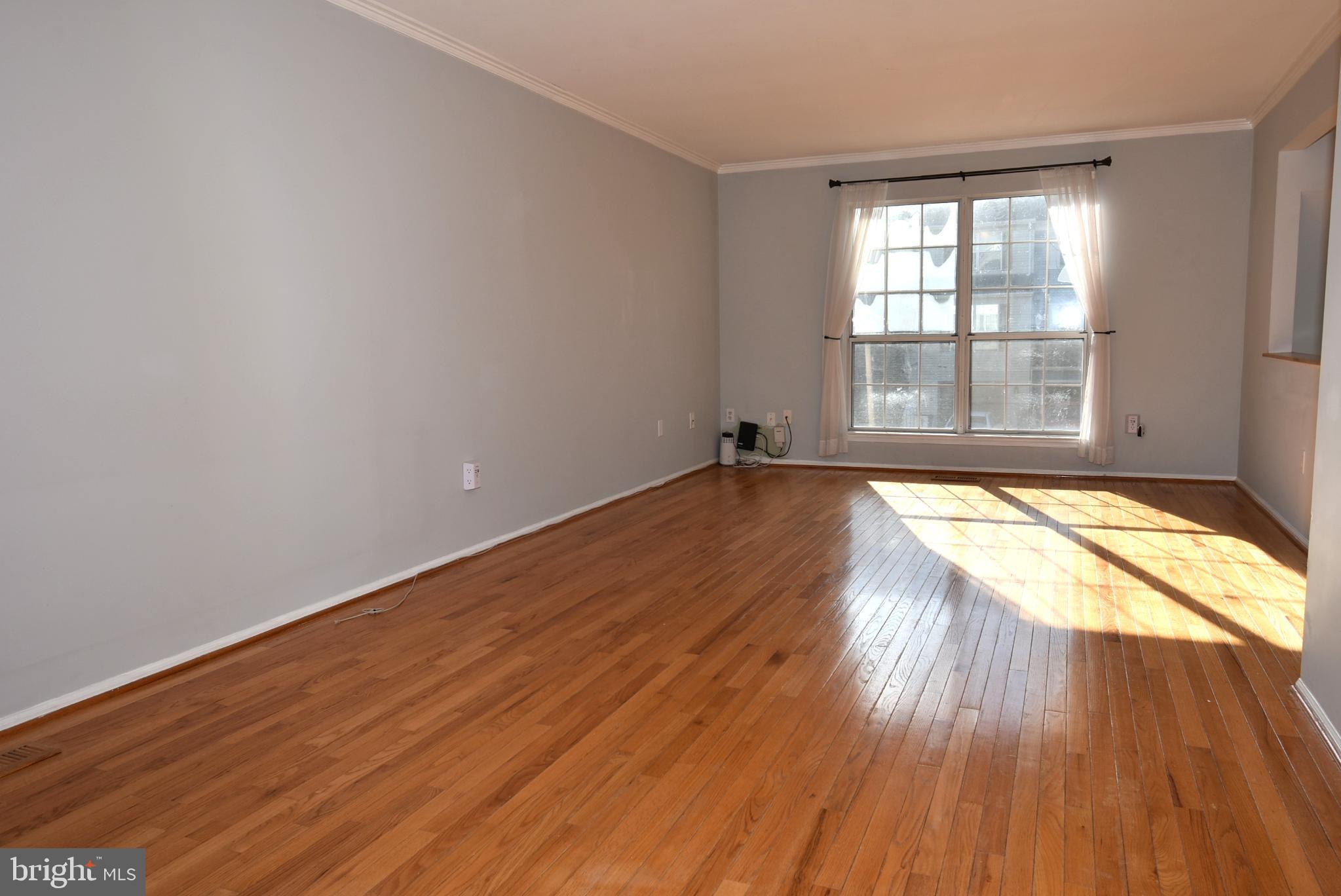 DORSEY SEARCH - Residential Lease