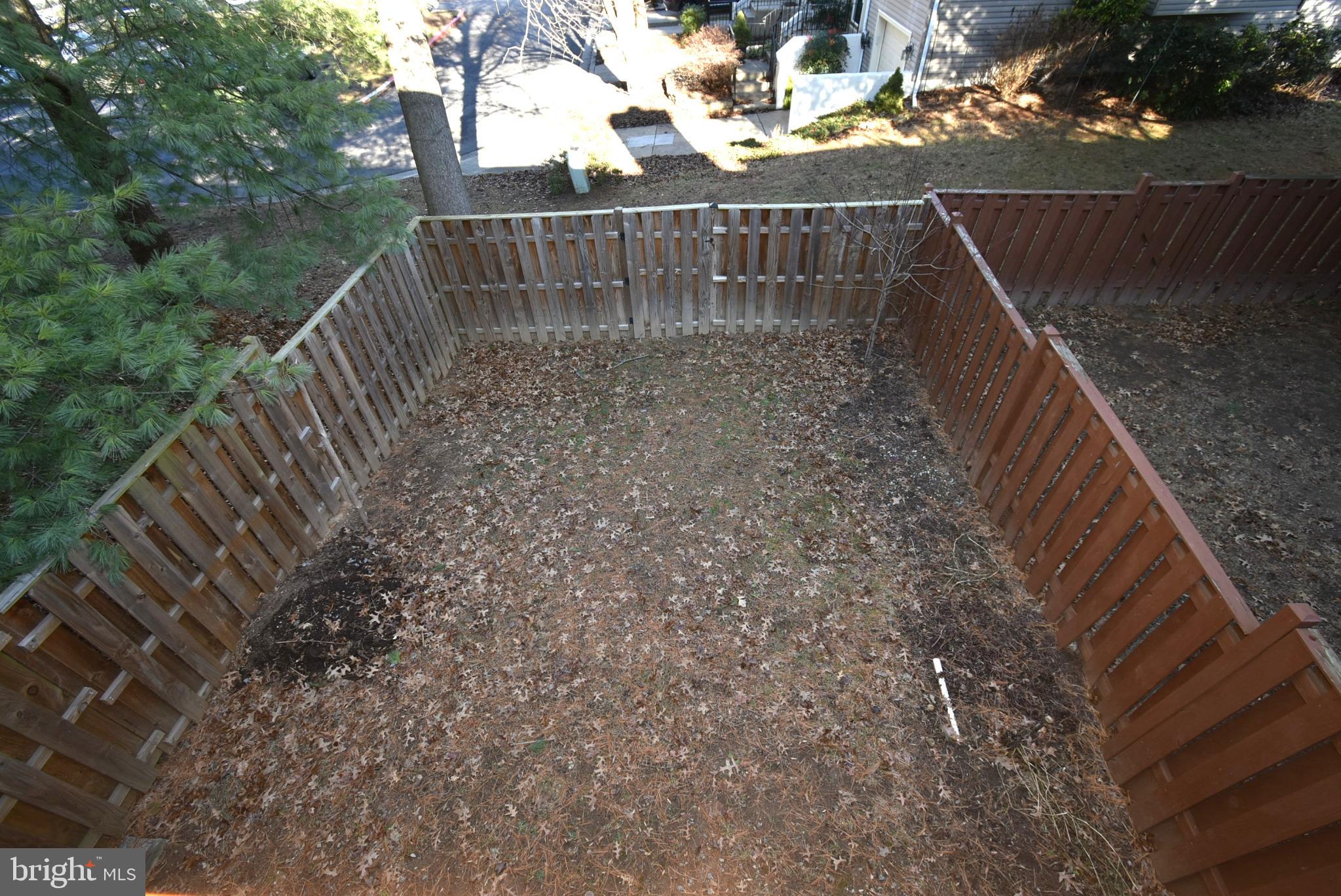 DORSEY SEARCH - Residential Lease