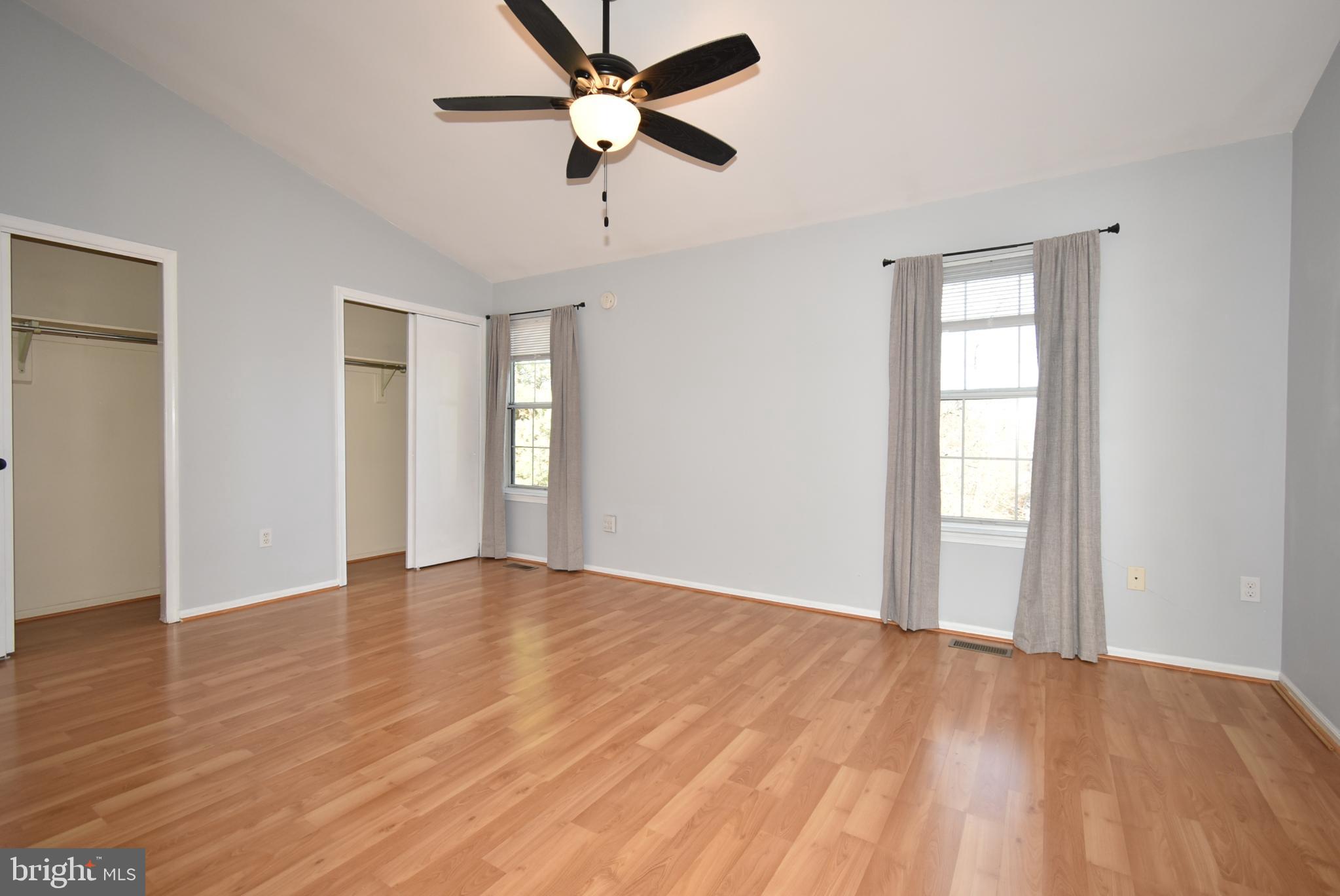 DORSEY SEARCH - Residential Lease