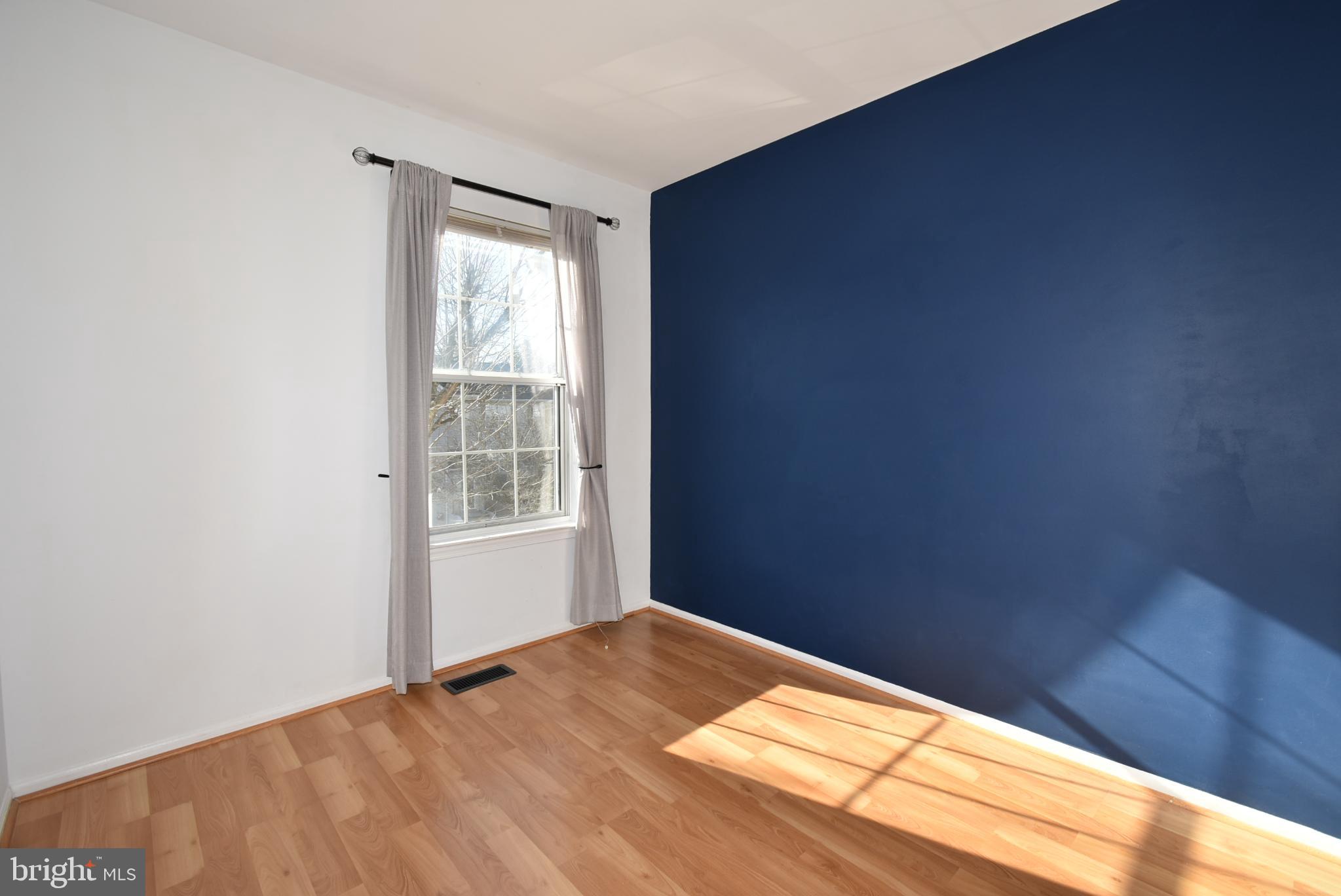 DORSEY SEARCH - Residential Lease