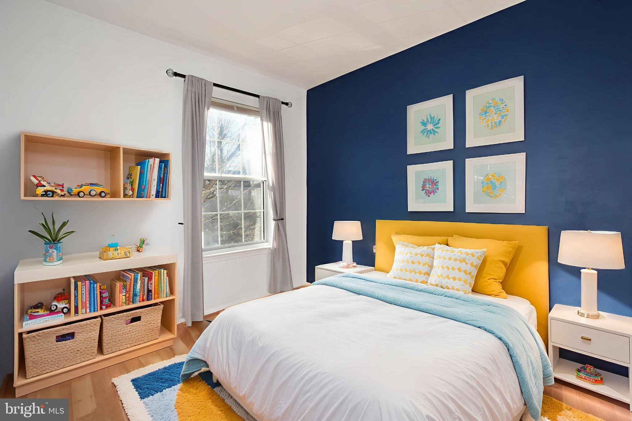 DORSEY SEARCH - Residential Lease