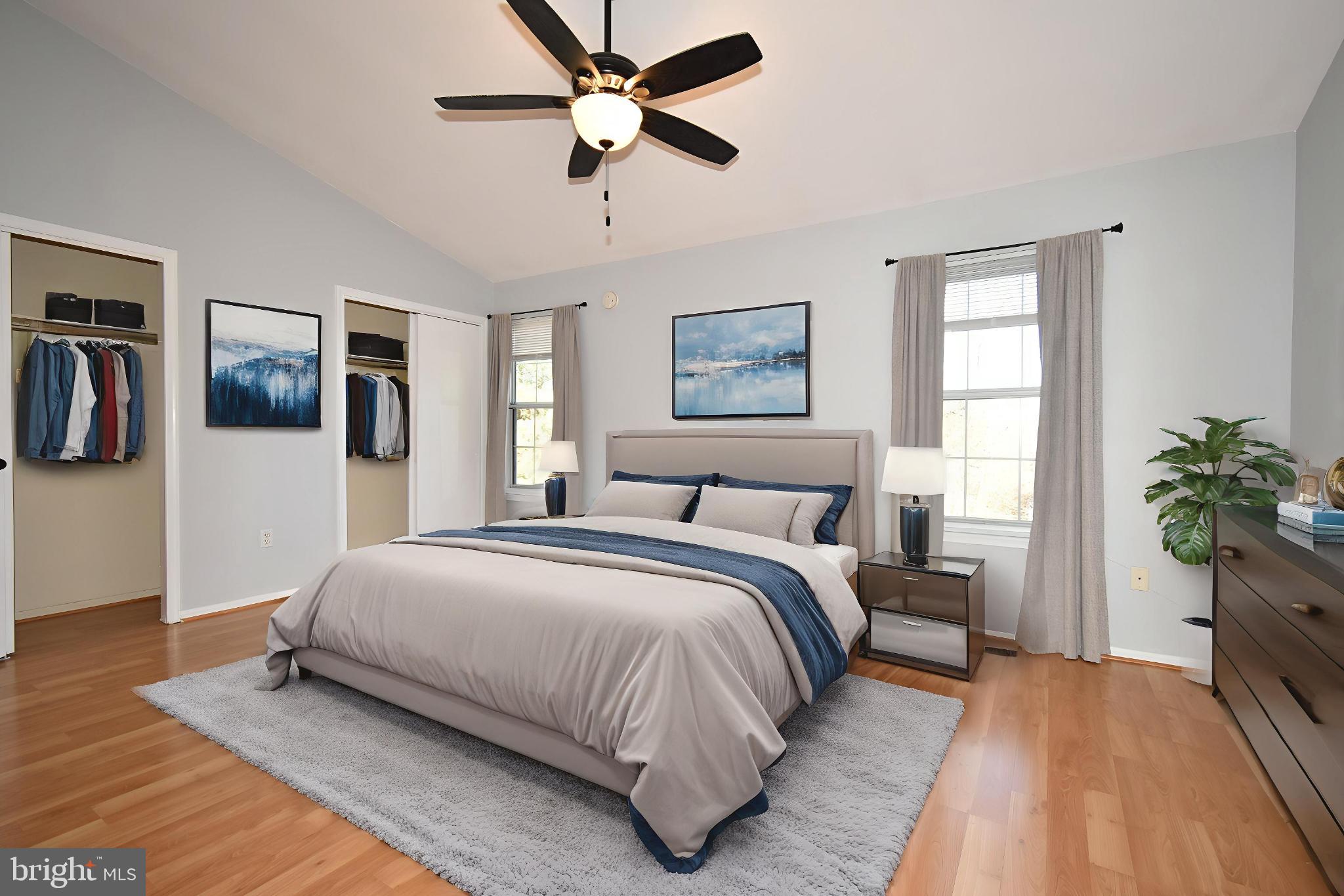 DORSEY SEARCH - Residential Lease