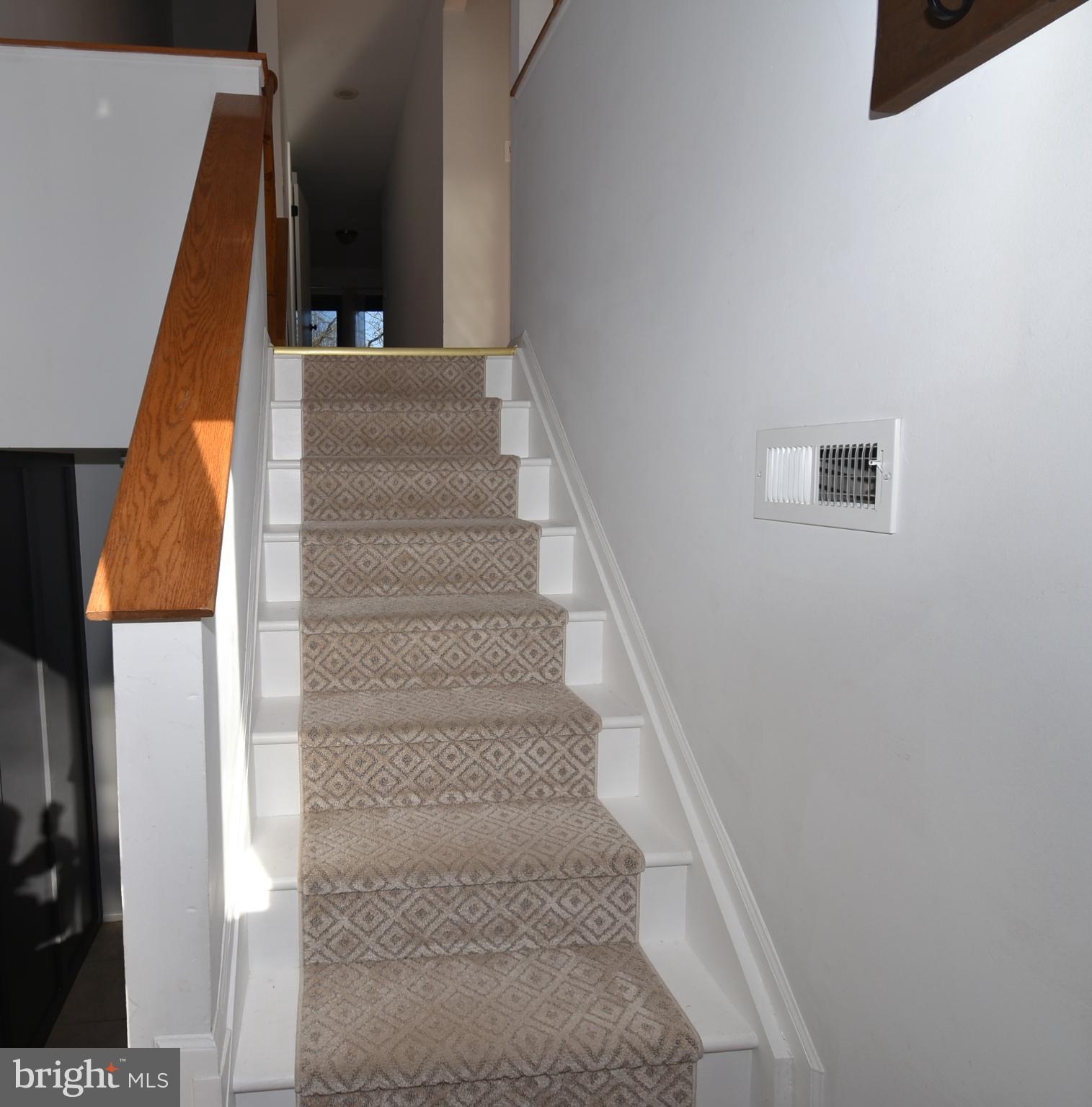 DORSEY SEARCH - Residential Lease