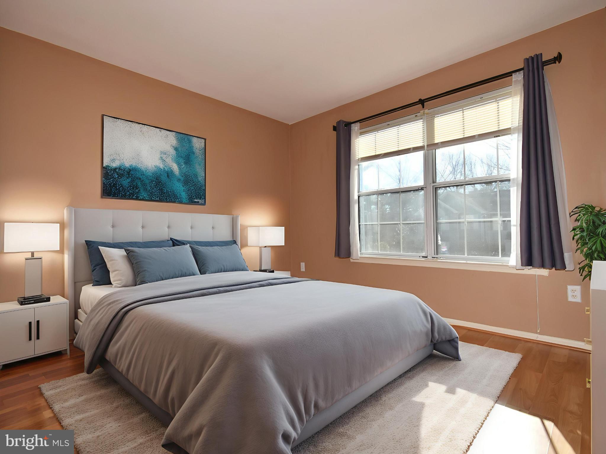 DORSEY SEARCH - Residential Lease