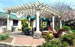 DORSEY SEARCH - Residential Lease