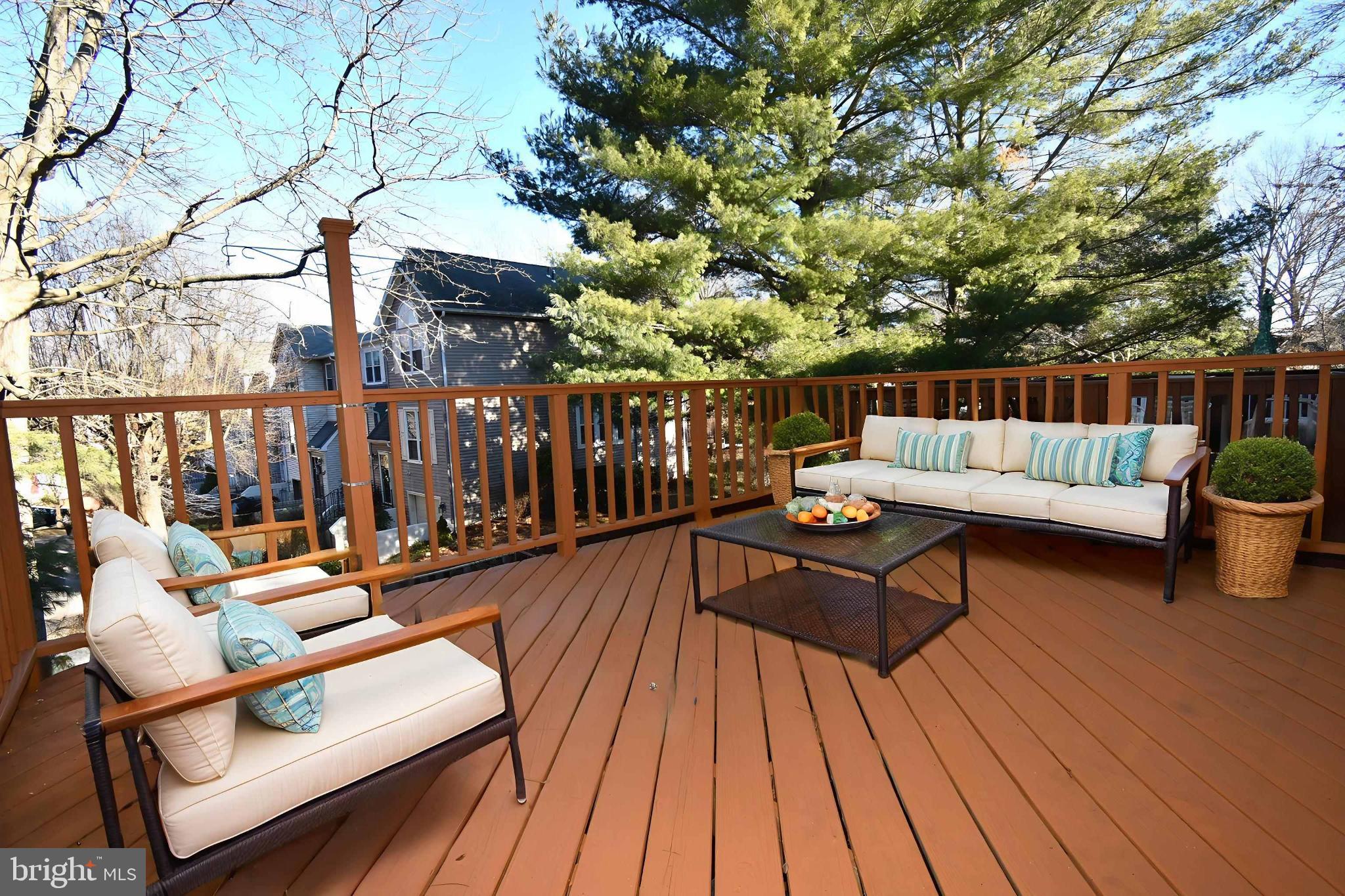 DORSEY SEARCH - Residential Lease