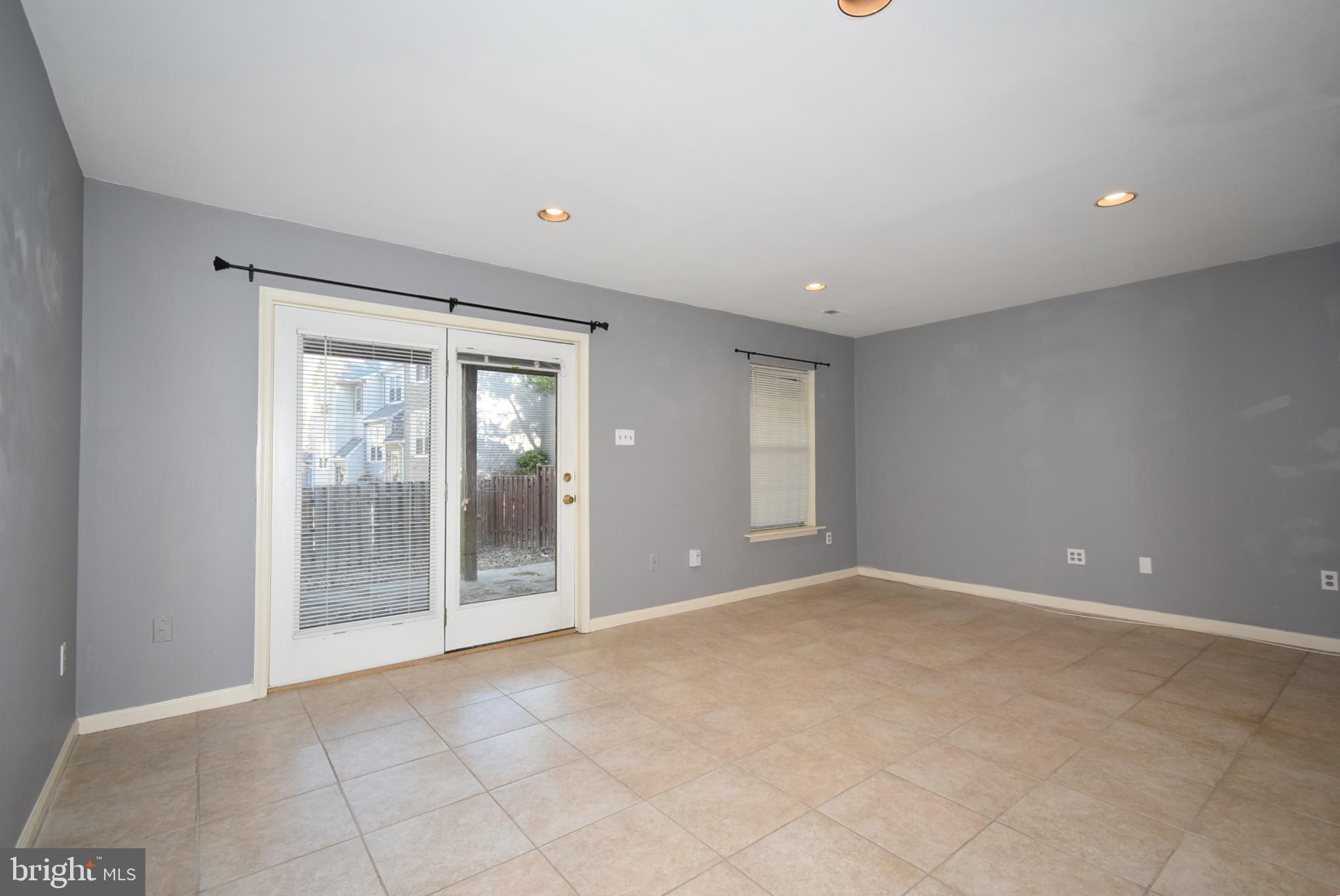 DORSEY SEARCH - Residential Lease