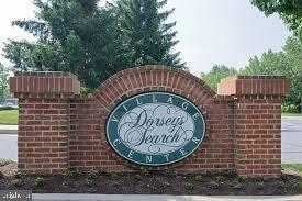 DORSEY SEARCH - Residential Lease