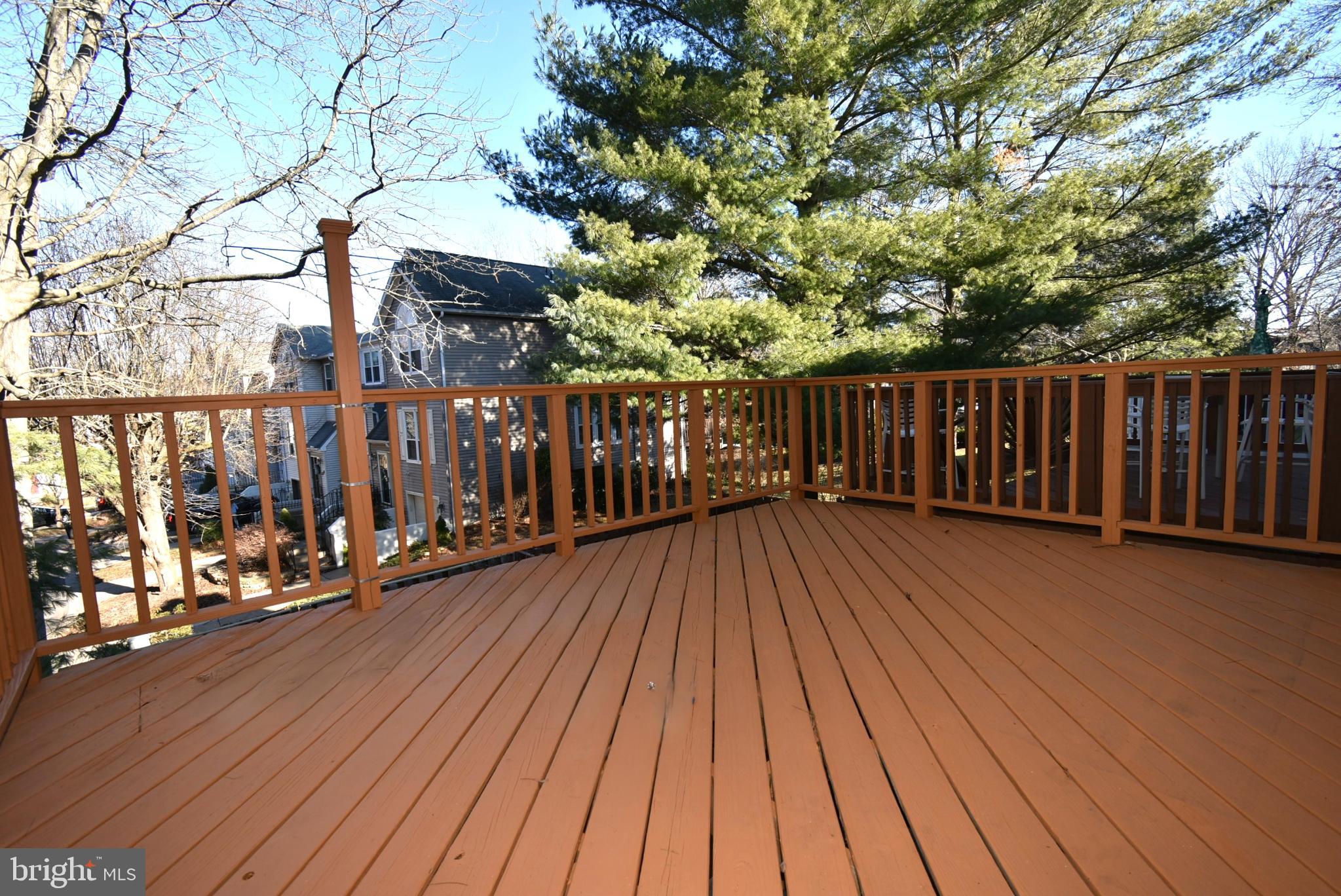 DORSEY SEARCH - Residential Lease