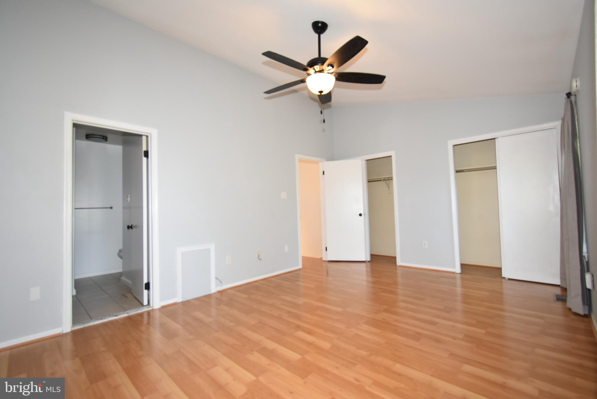 DORSEY SEARCH - Residential Lease