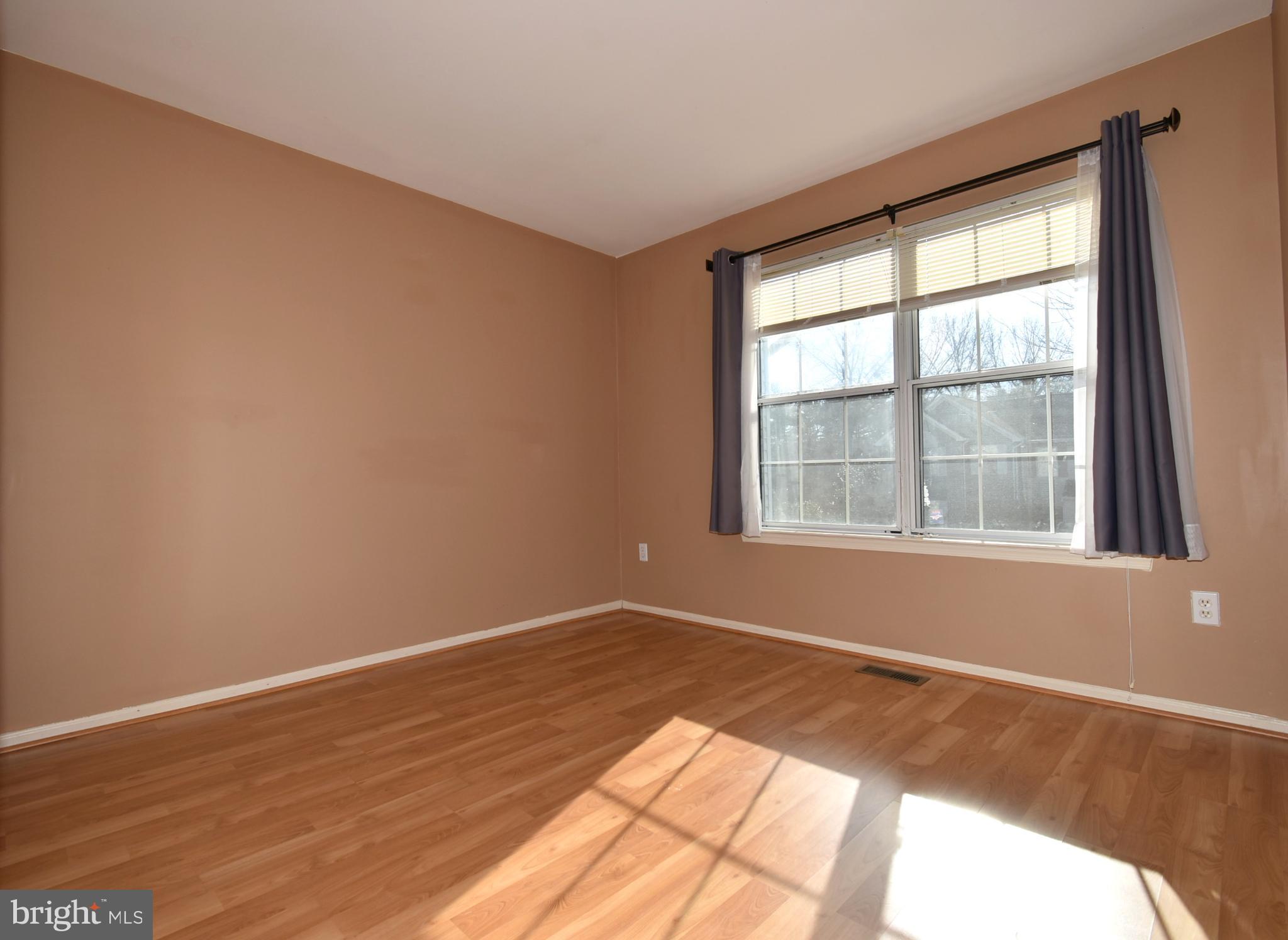 DORSEY SEARCH - Residential Lease