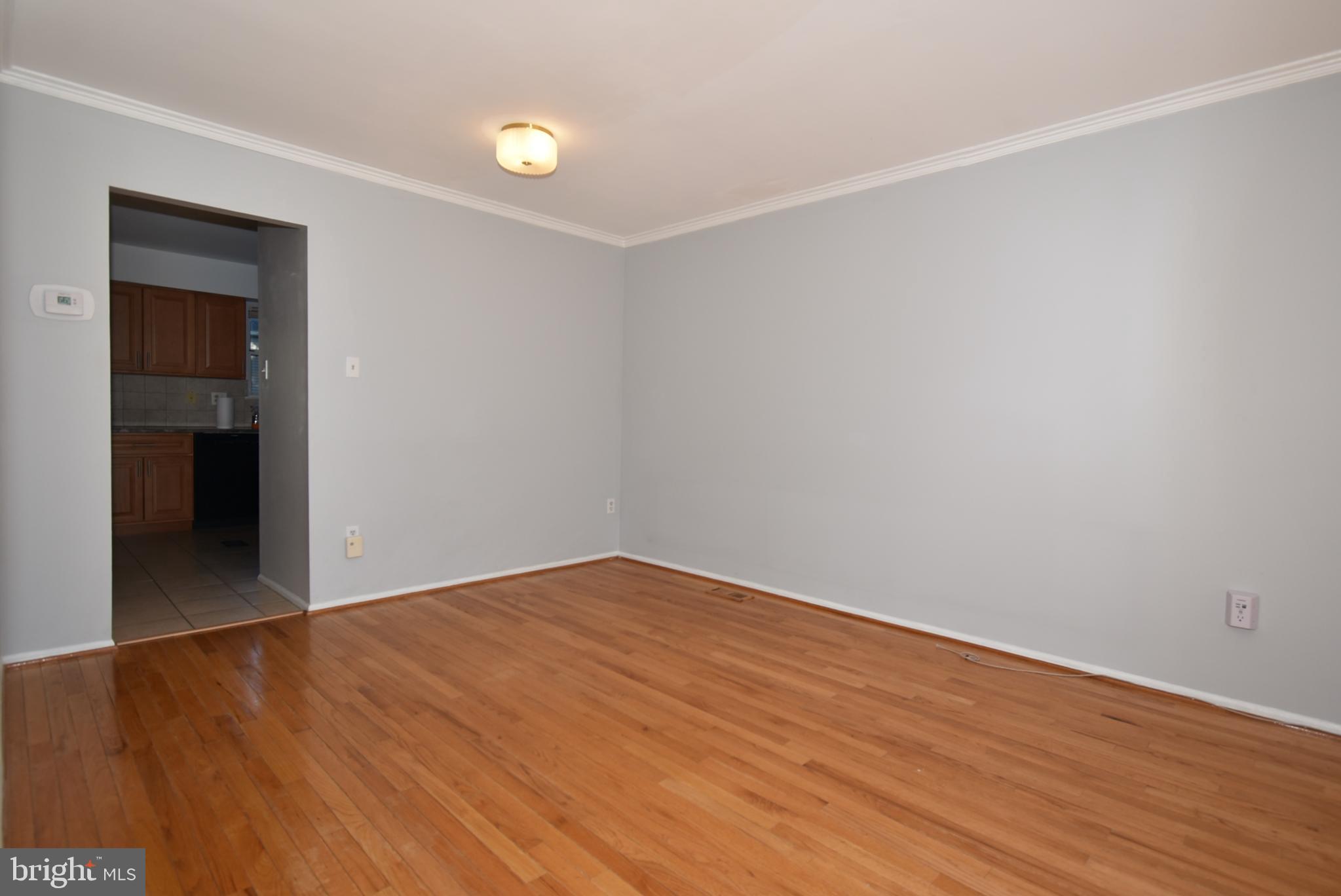 DORSEY SEARCH - Residential Lease