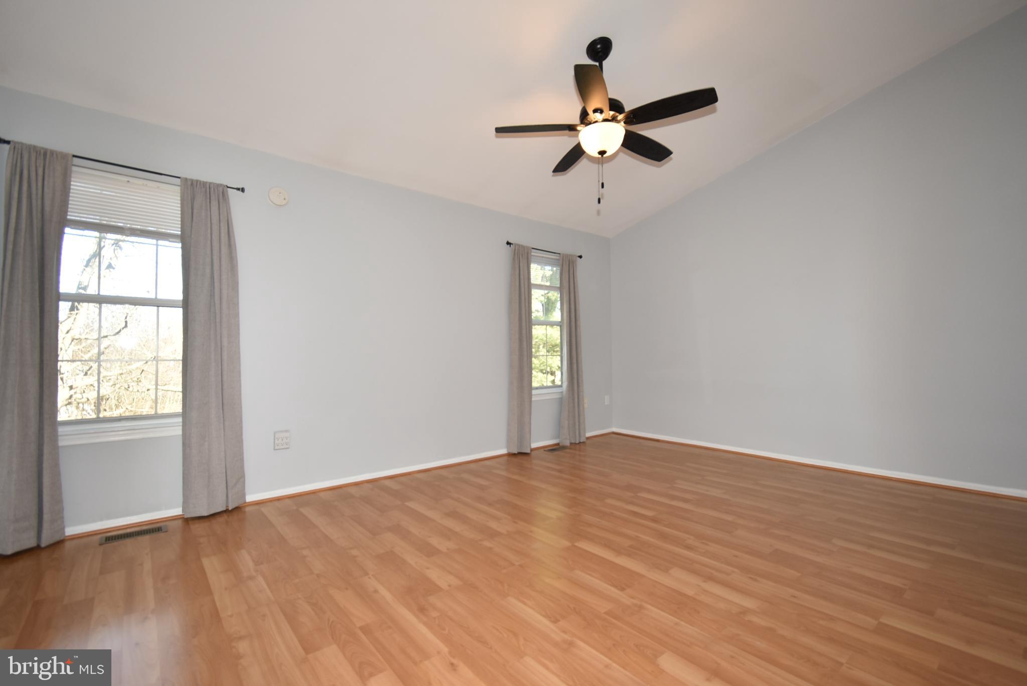 DORSEY SEARCH - Residential Lease