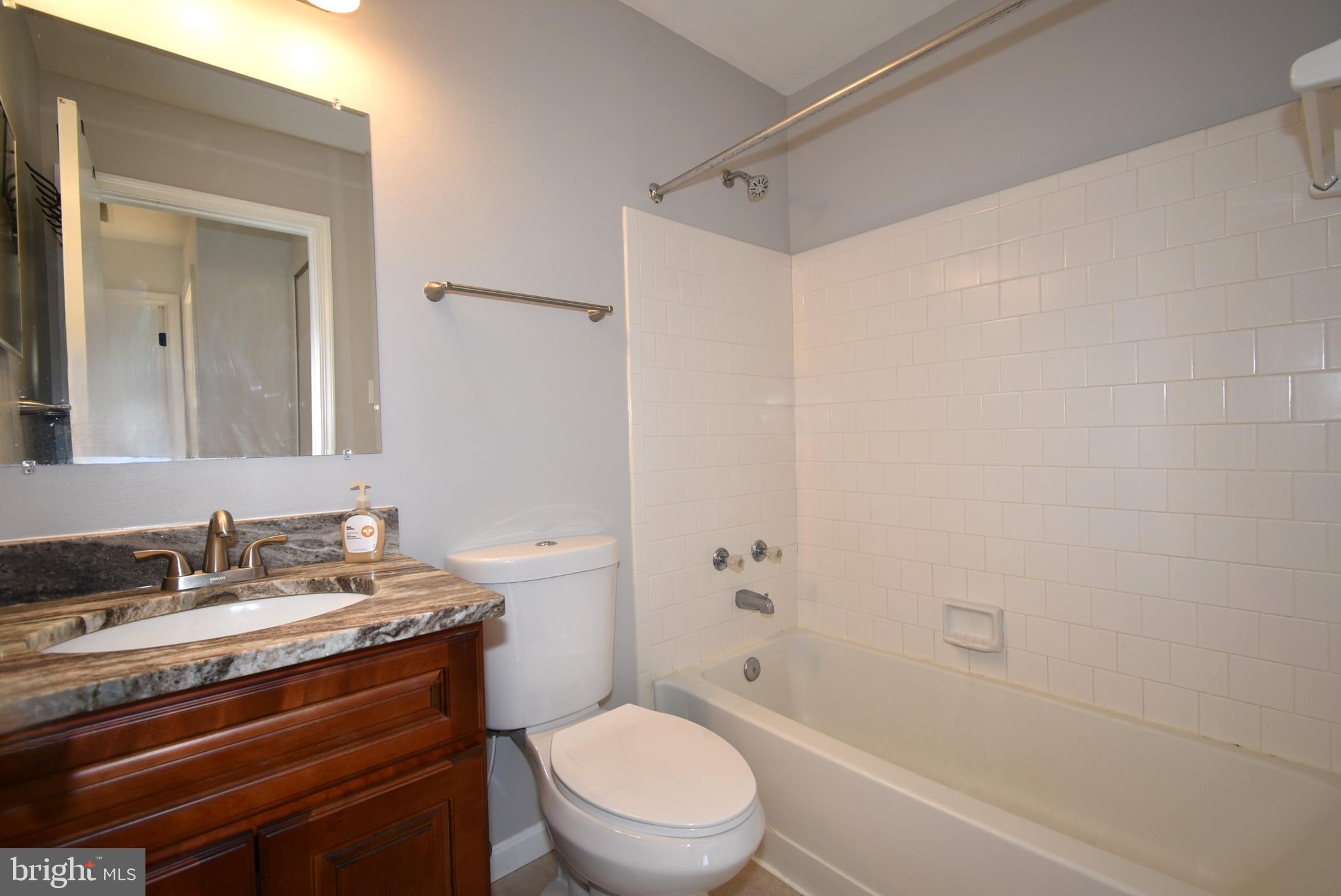 DORSEY SEARCH - Residential Lease