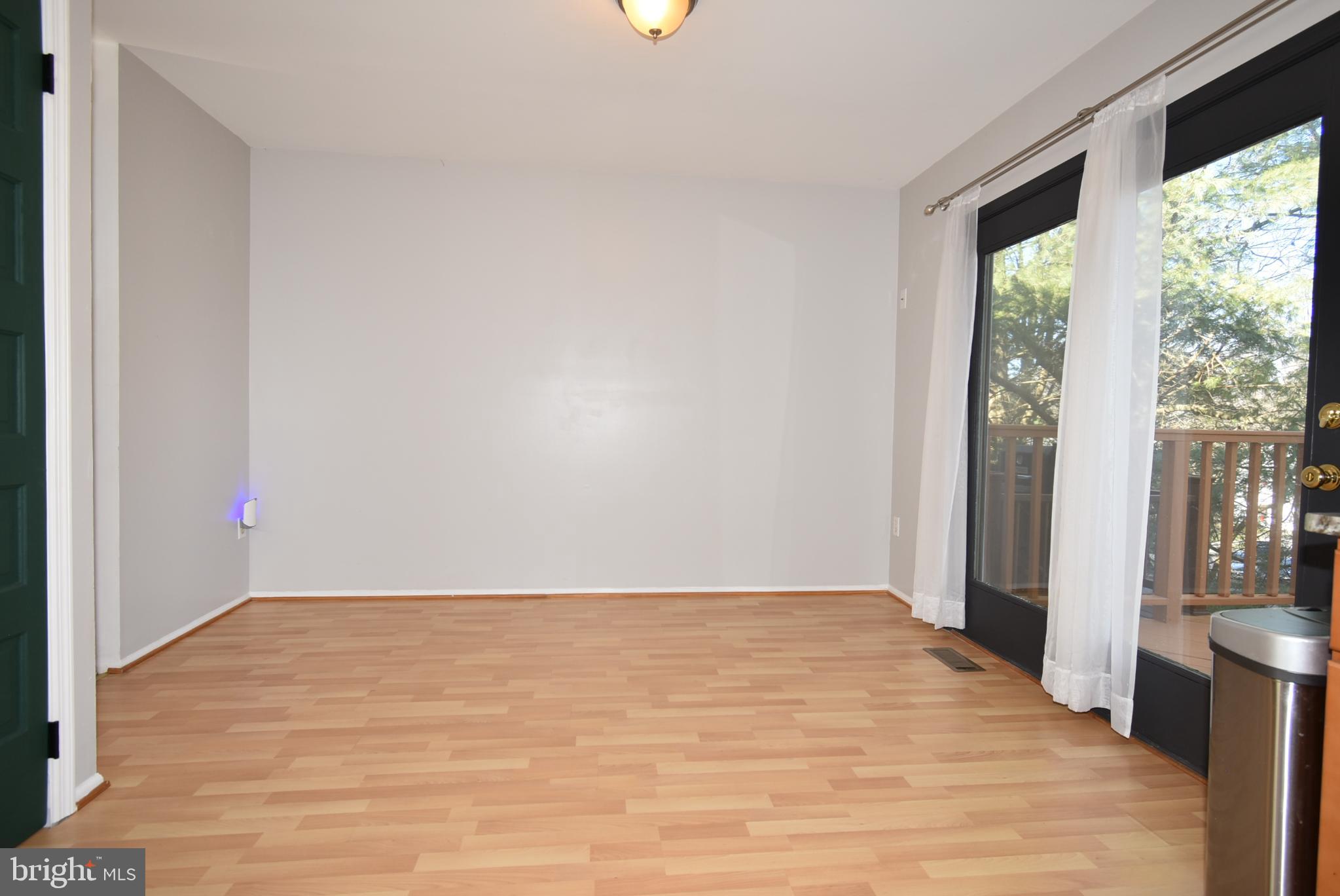 DORSEY SEARCH - Residential Lease