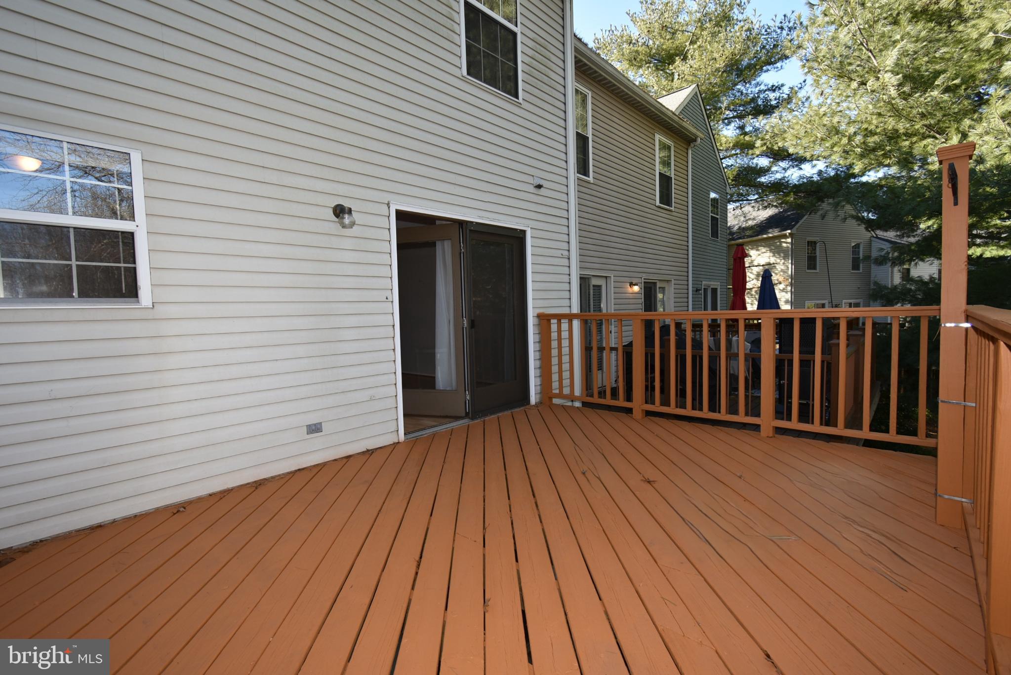 DORSEY SEARCH - Residential Lease