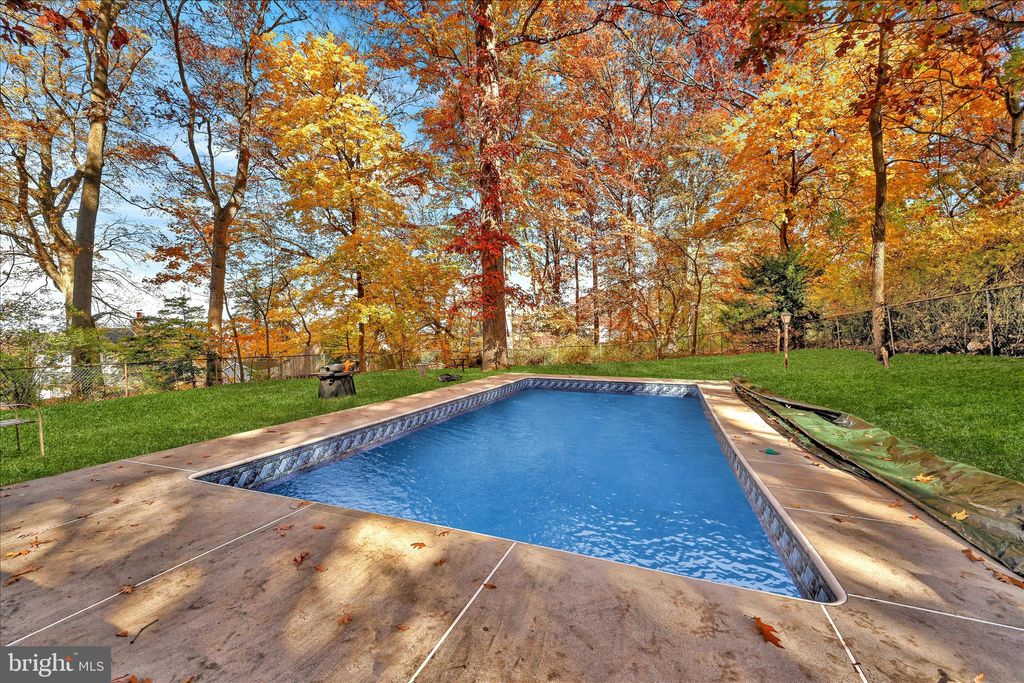 Photo of 1135 Grovania Avenue, ABINGTON, PA 19001 (MLS # PAMC2156172)