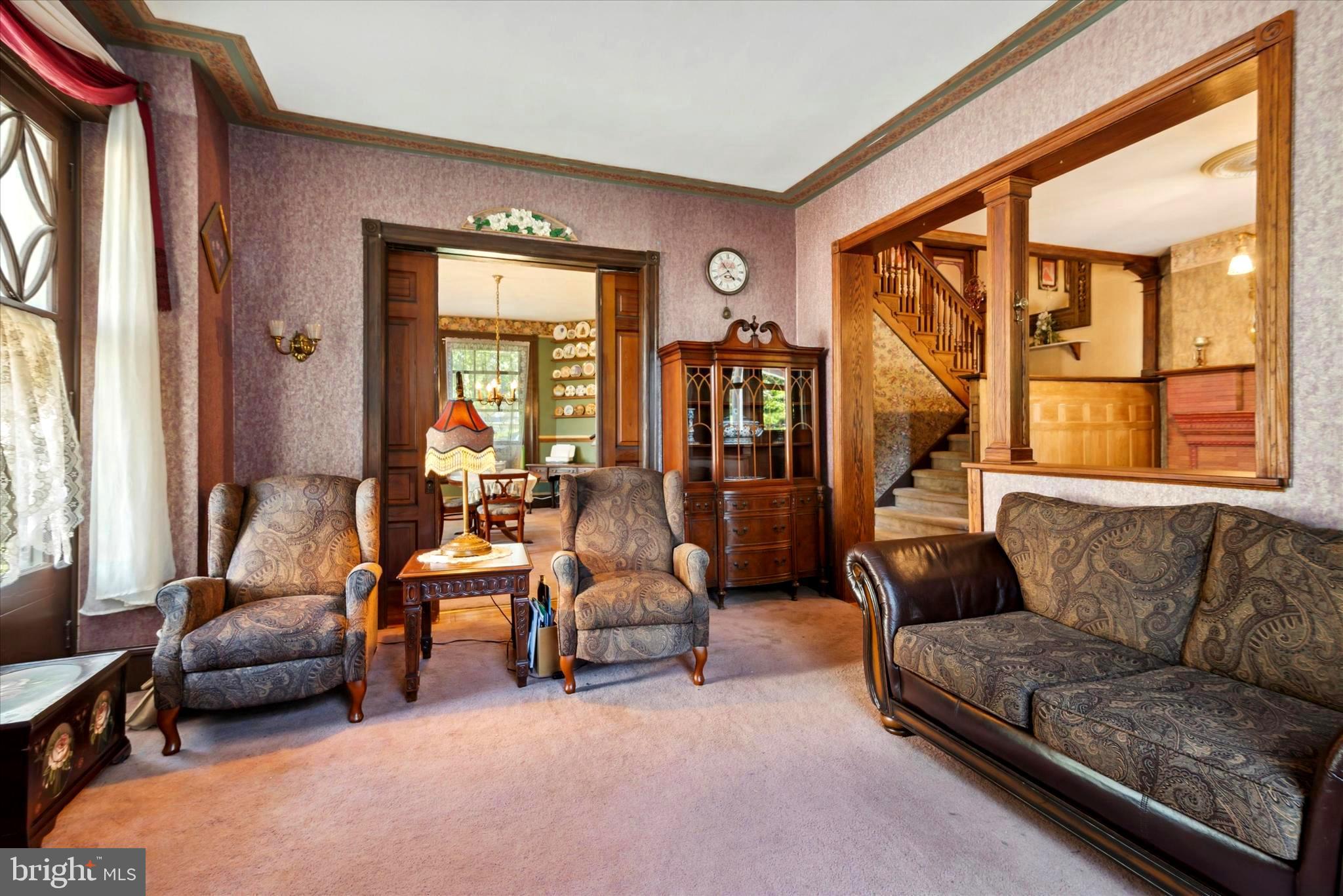 LANSDOWNE - Residential