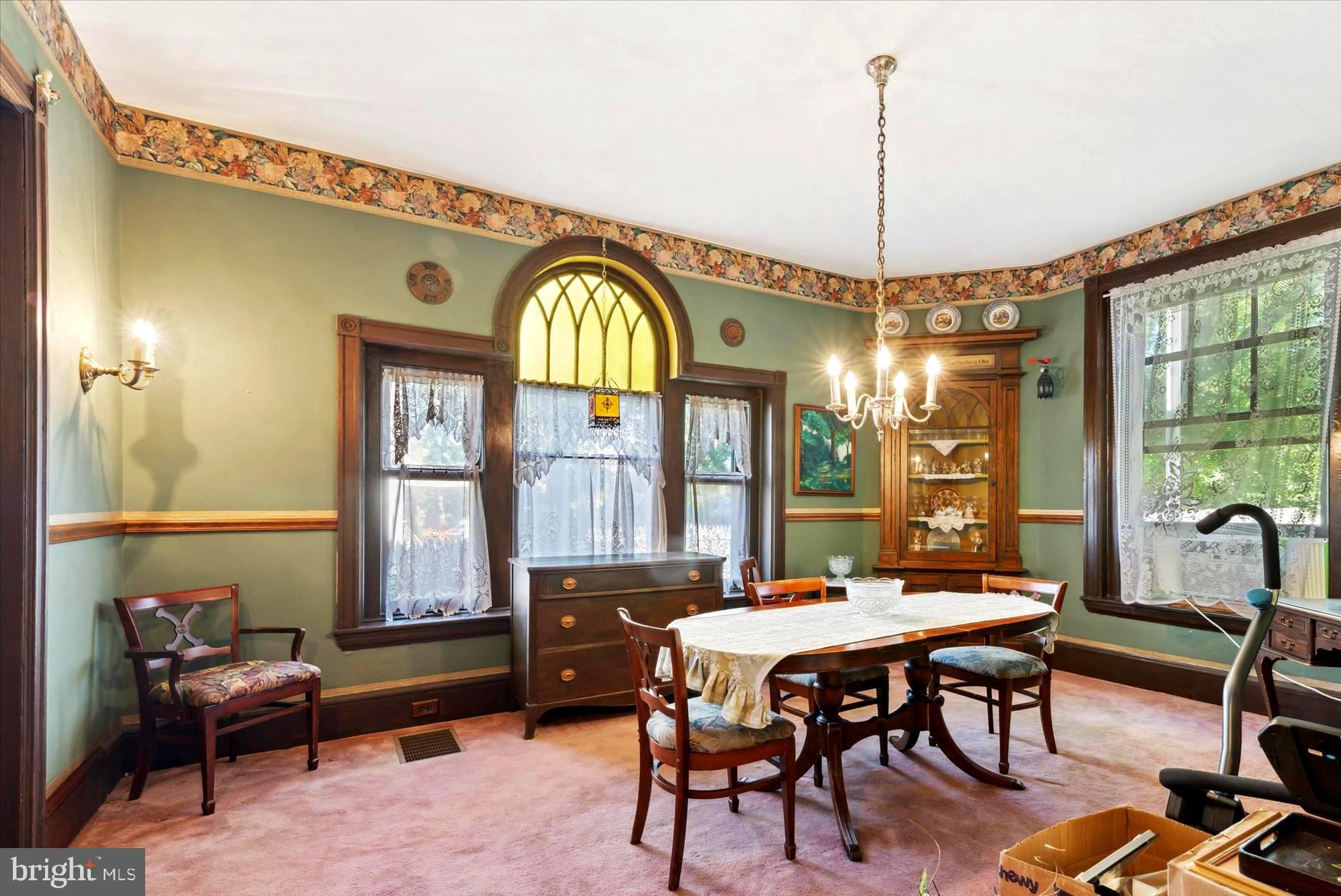 LANSDOWNE - Residential