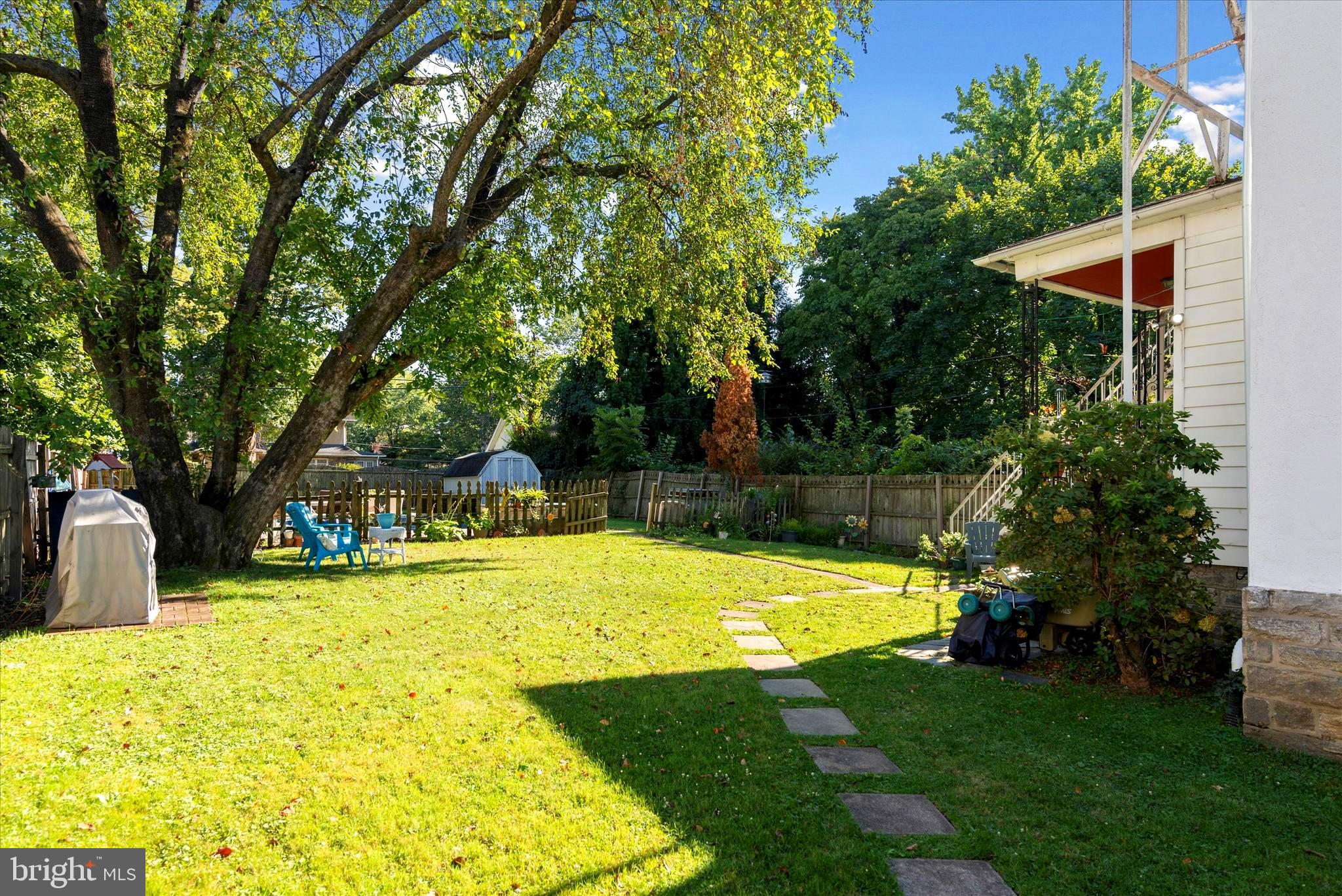 LANSDOWNE - Residential