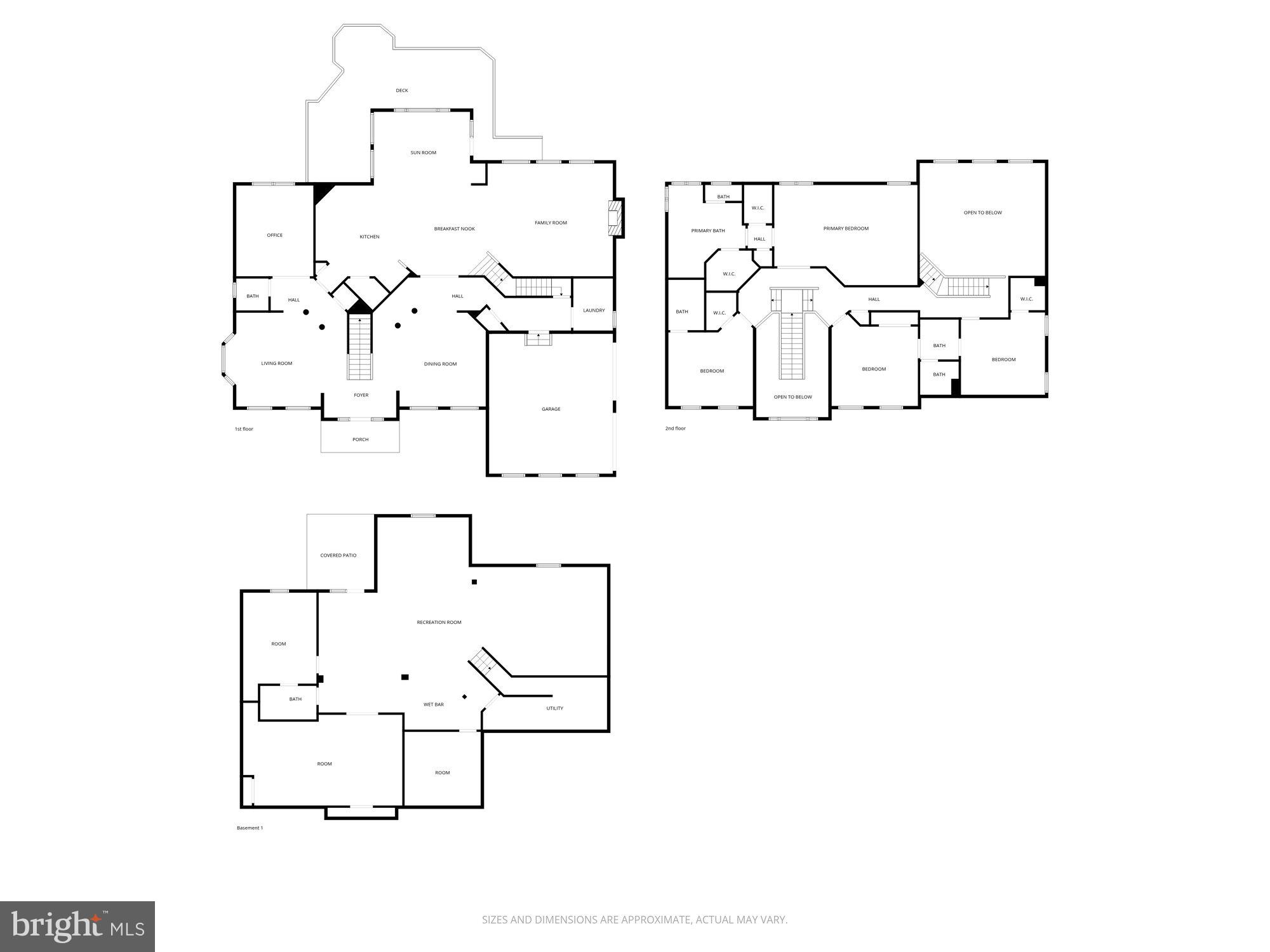 LAKES AT BELLE TERRA - Residential