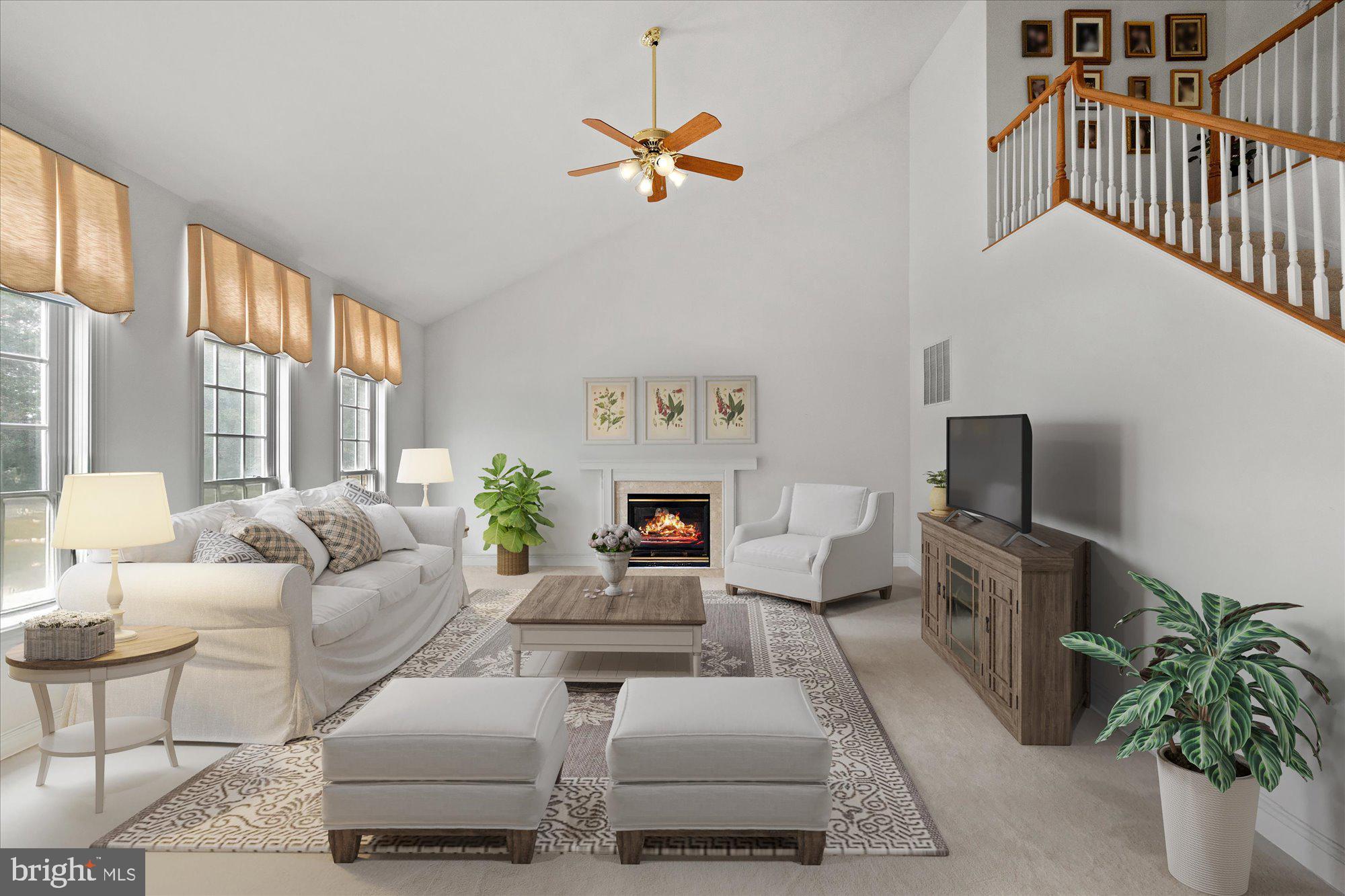 LAKES AT BELLE TERRA - Residential