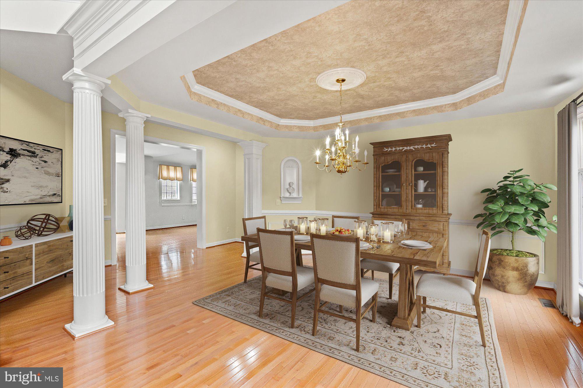 LAKES AT BELLE TERRA - Residential