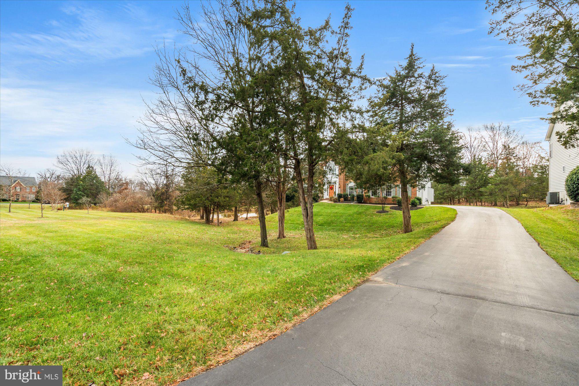 LAKES AT BELLE TERRA - Residential