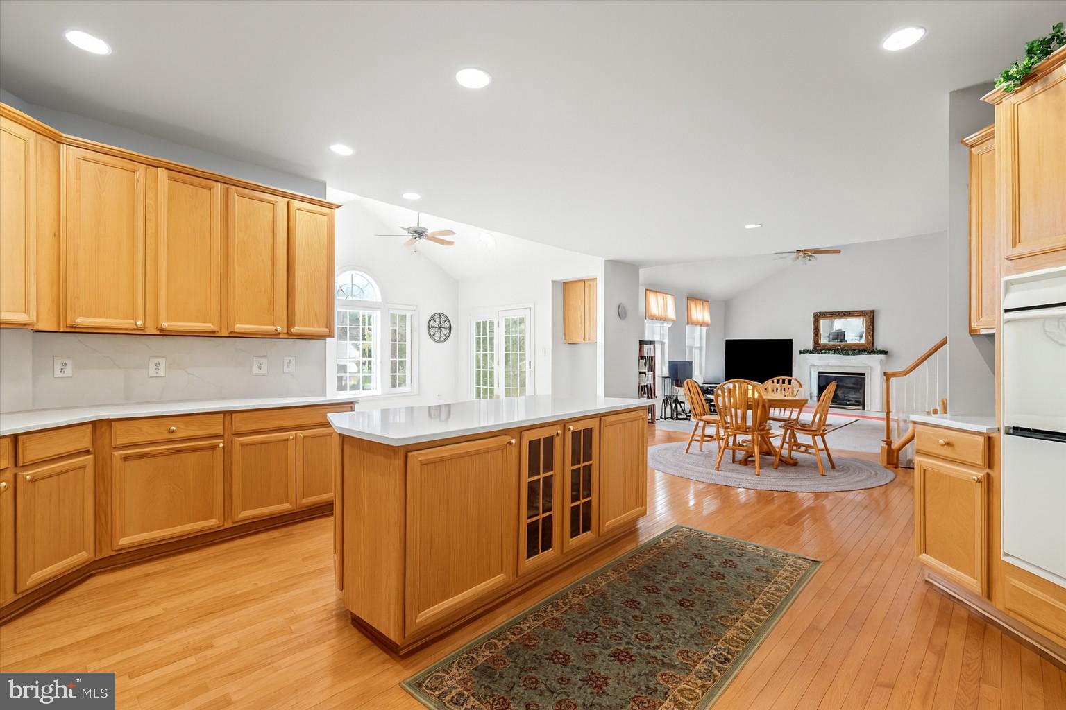 LAKES AT BELLE TERRA - Residential