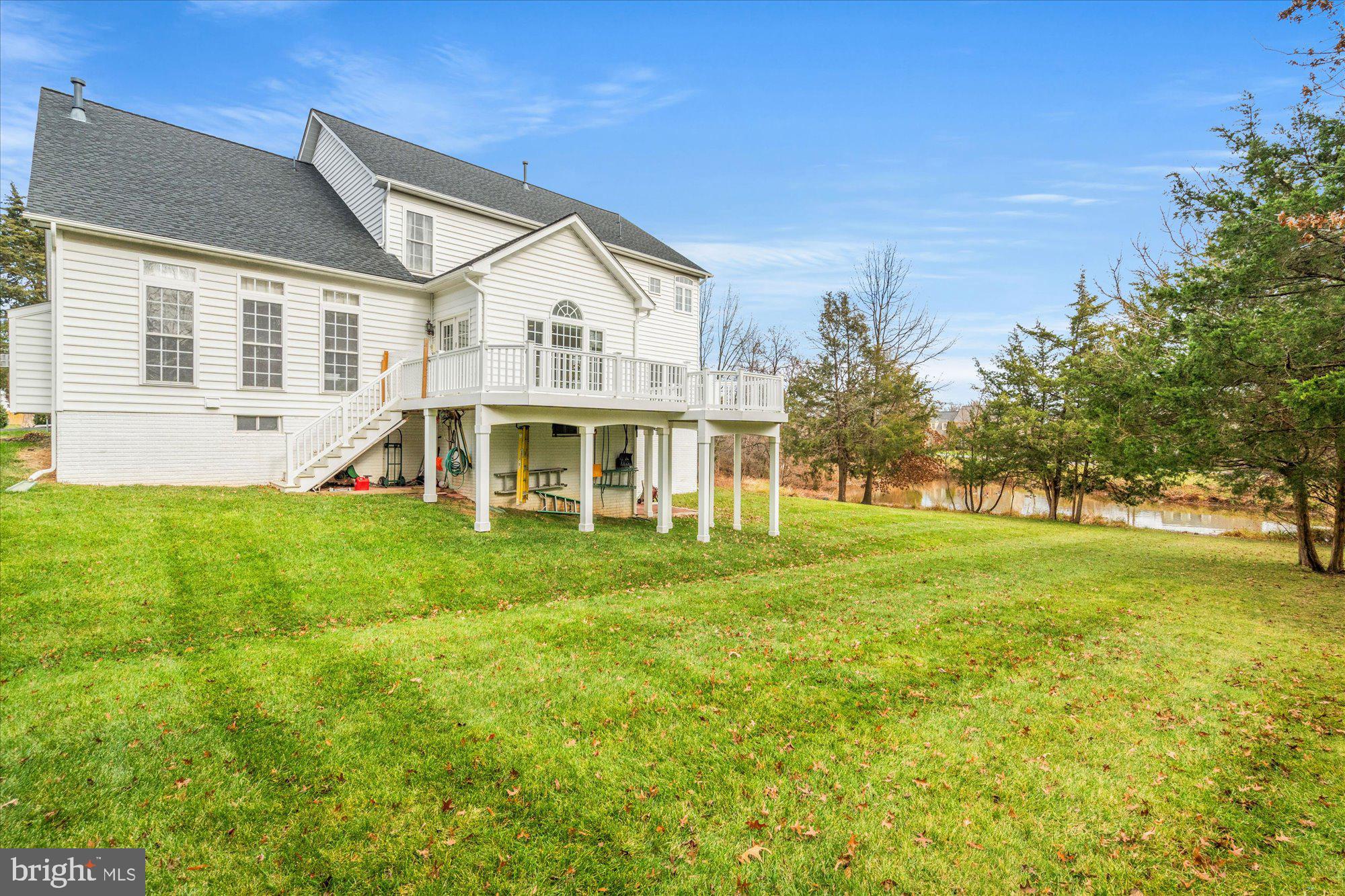 LAKES AT BELLE TERRA - Residential