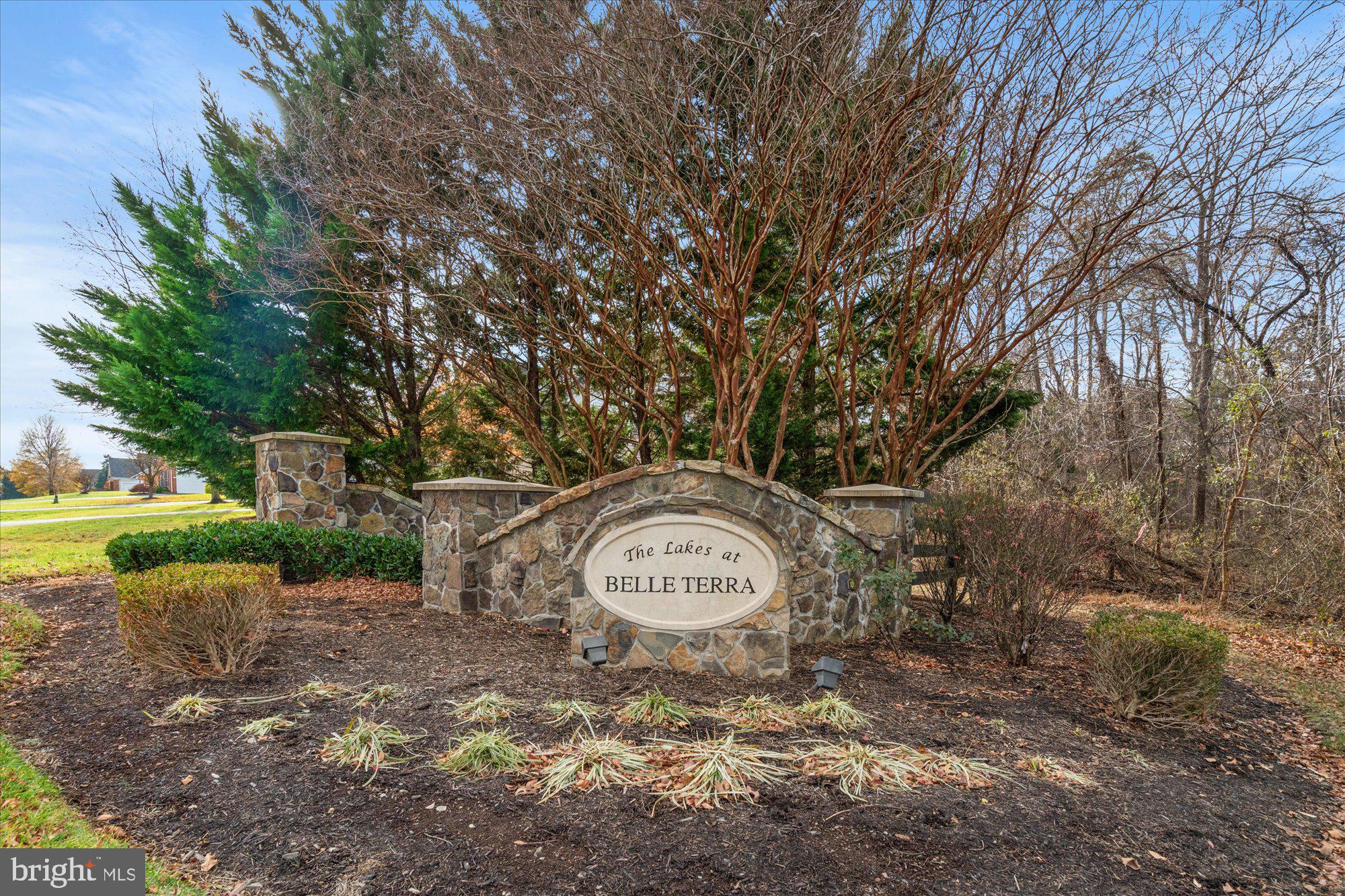 LAKES AT BELLE TERRA - Residential