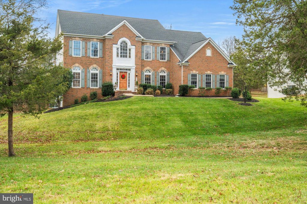Photo of 43041 Lago Stella Place, ASHBURN, VA 20148 (MLS # VALO2112158)