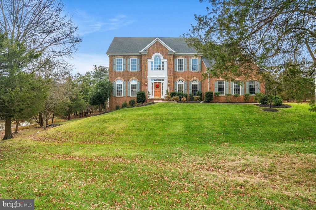 Photo of 43041 Lago Stella Place, ASHBURN, VA 20148 (MLS # VALO2112158)