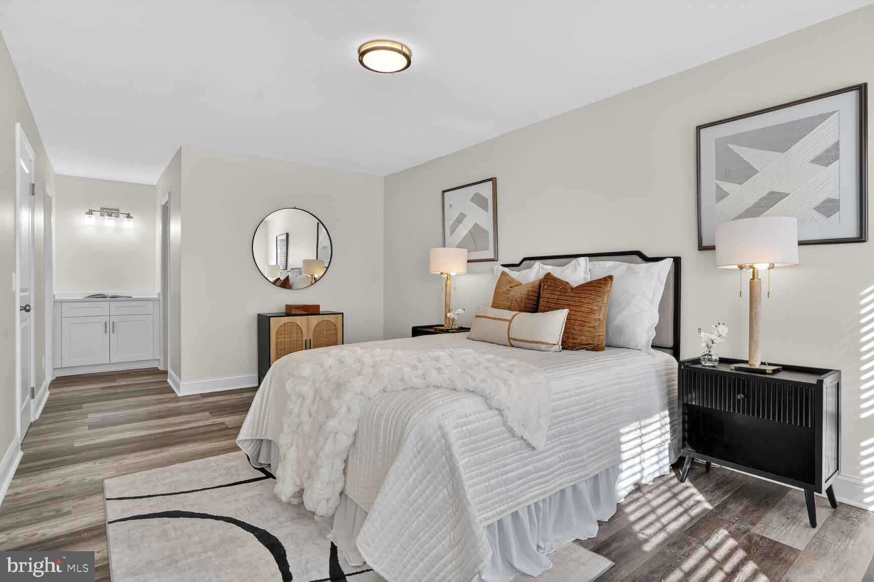 BELLE POND FARM - Residential