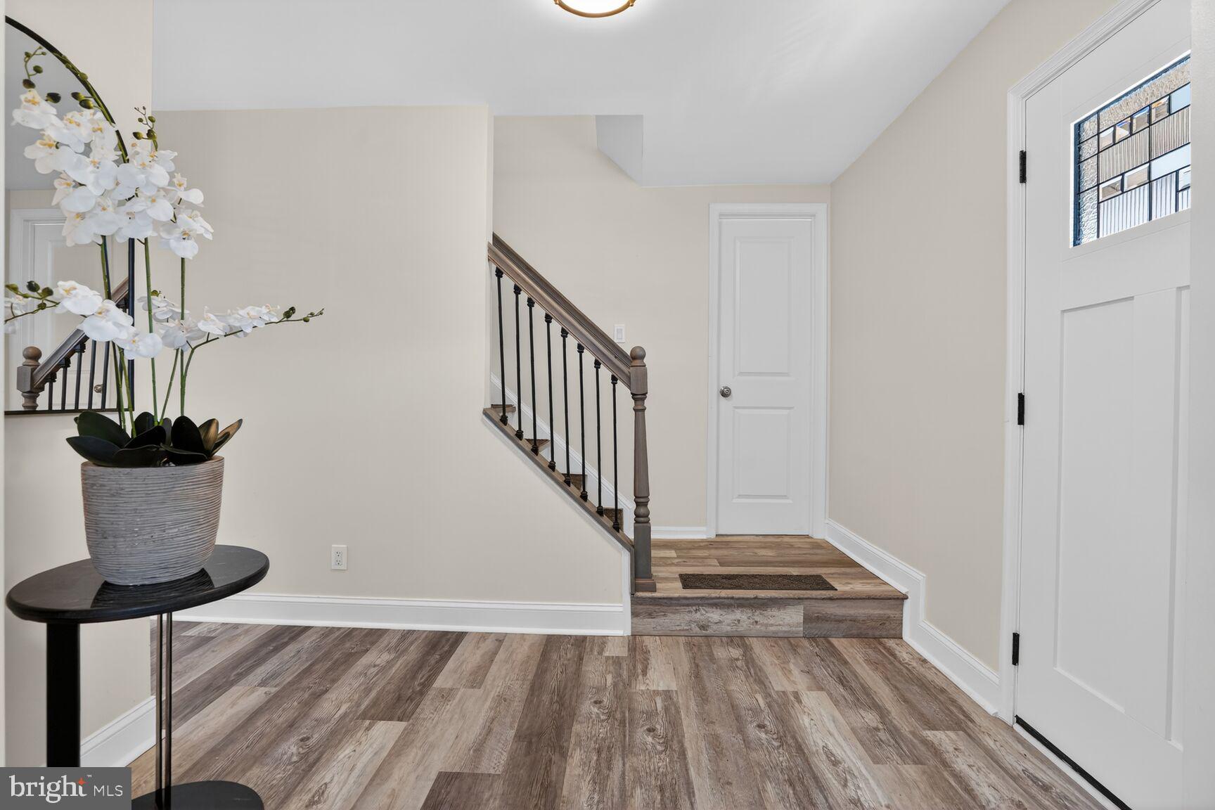 BELLE POND FARM - Residential