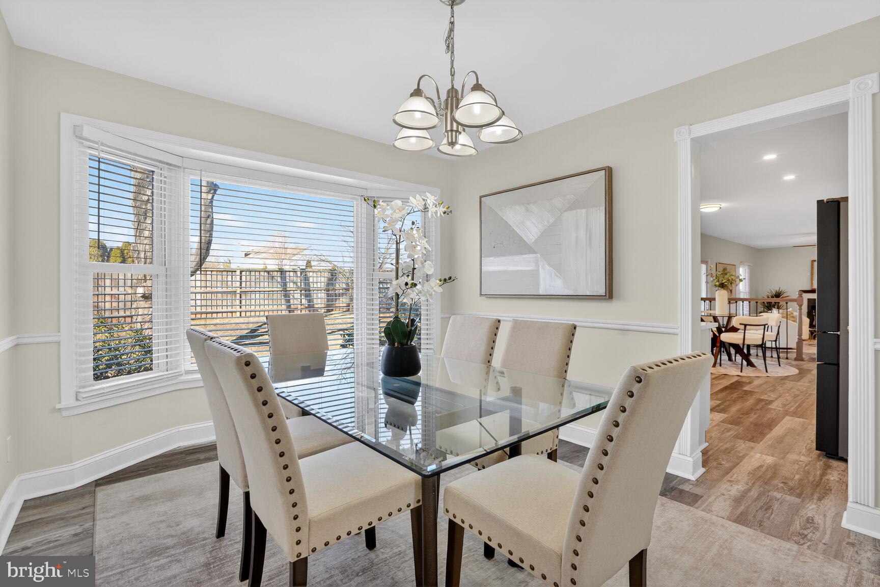 BELLE POND FARM - Residential