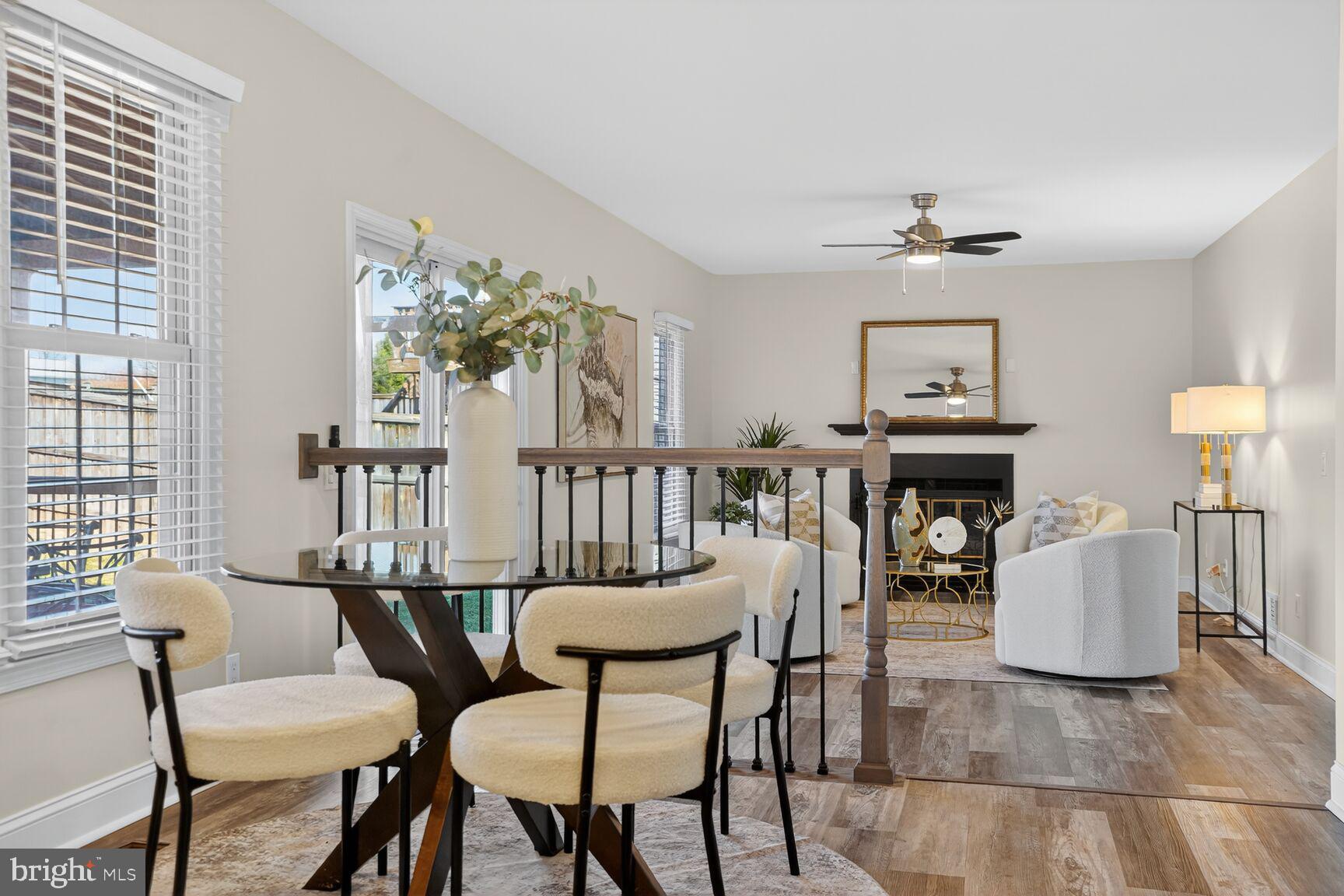 BELLE POND FARM - Residential