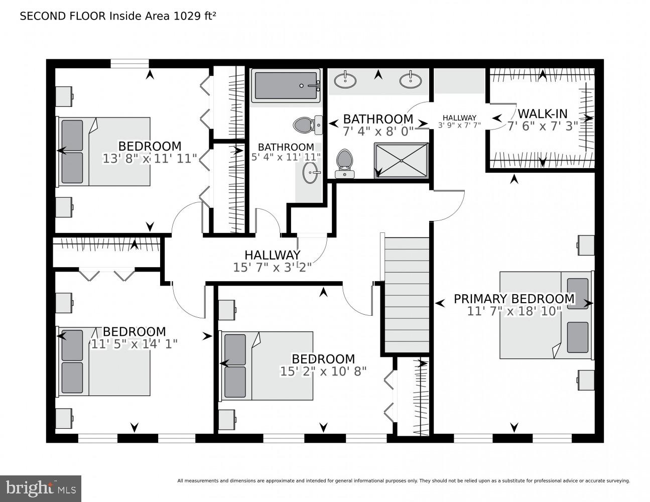BELLE POND FARM - Residential