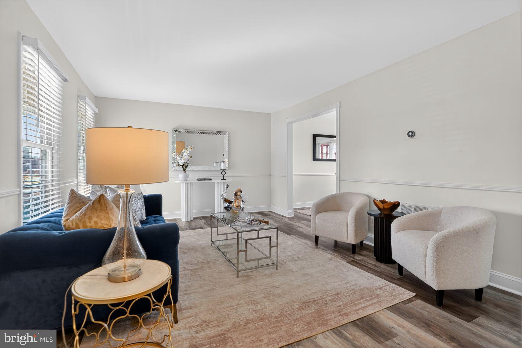 BELLE POND FARM - Residential