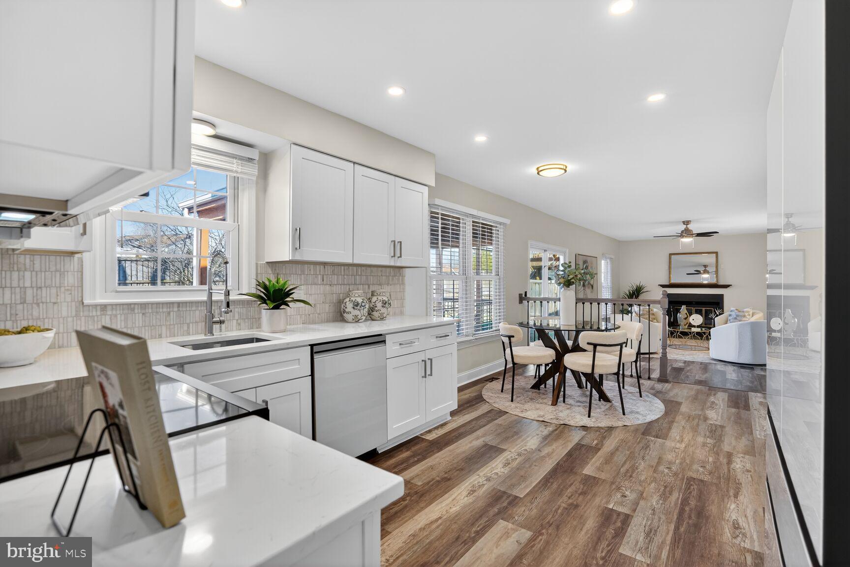 BELLE POND FARM - Residential